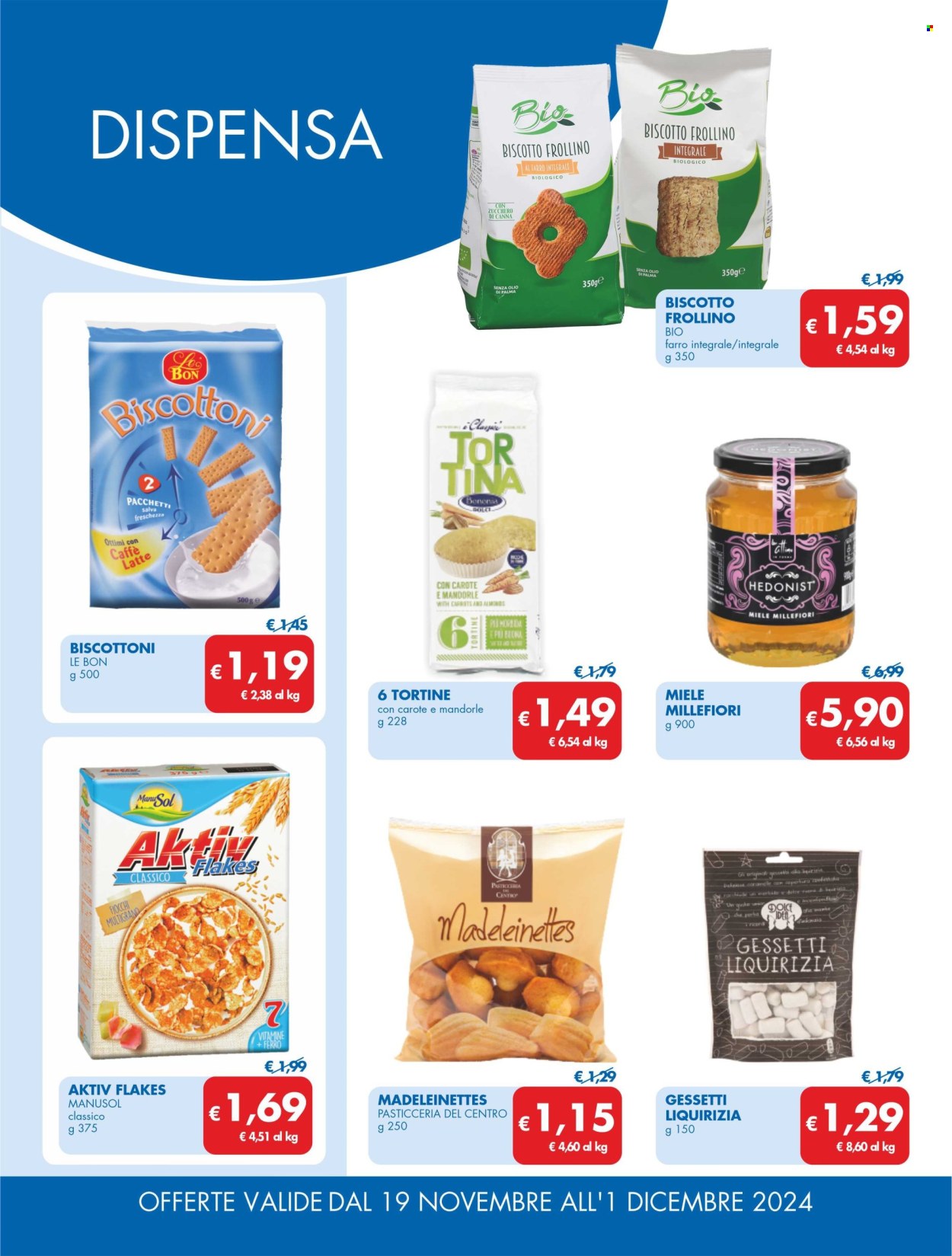 Leták MD Discount - 19.11.2024 - 1.12.2024. Strana 18