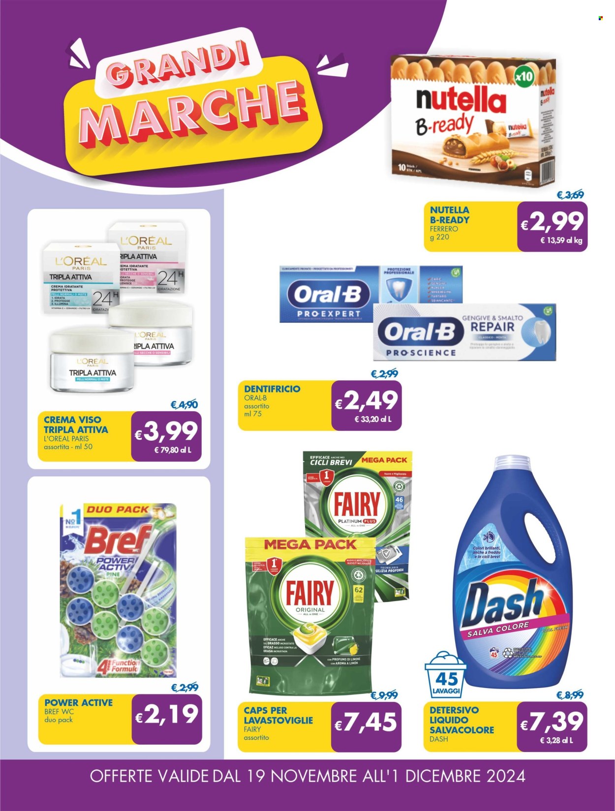 Leták MD Discount - 19.11.2024 - 1.12.2024. Strana 20