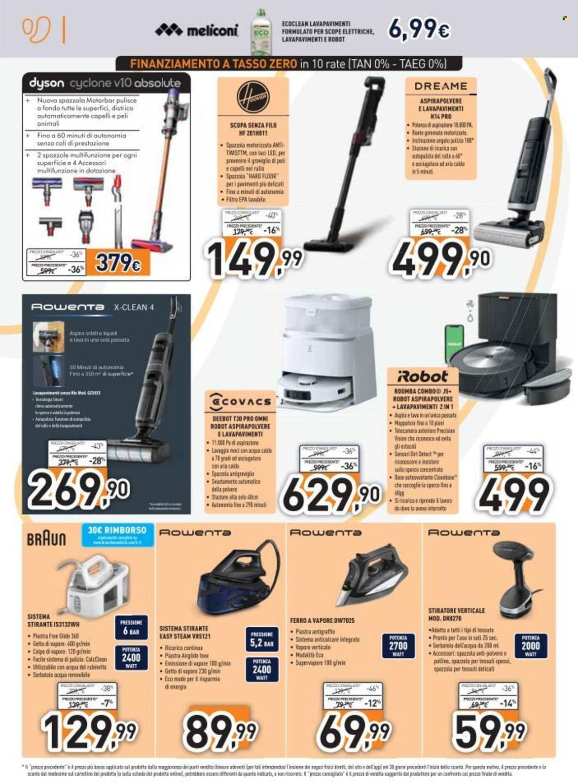 Volantino Unieuro - 20/11/2024 - 27/11/2024. Pagina 18