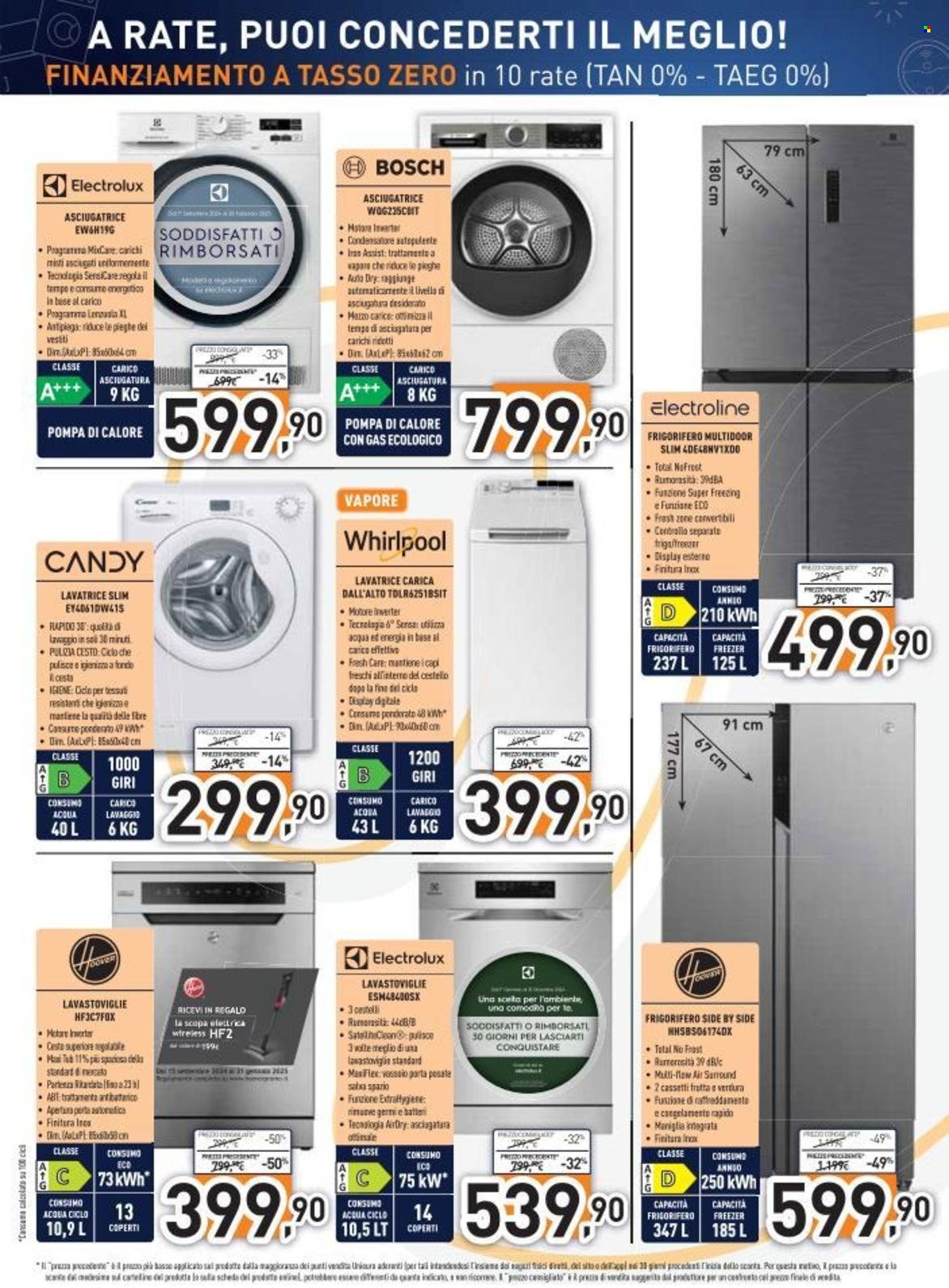 Volantino Unieuro - 20/11/2024 - 27/11/2024. Pagina 23
