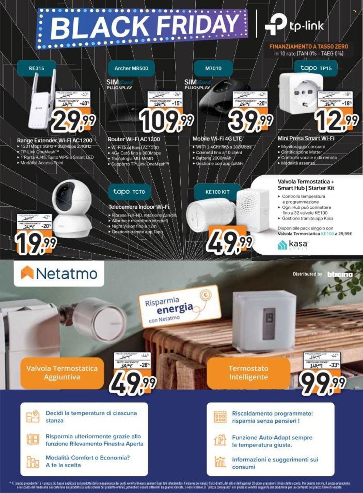Volantino Unieuro - 20/11/2024 - 27/11/2024. Pagina 35