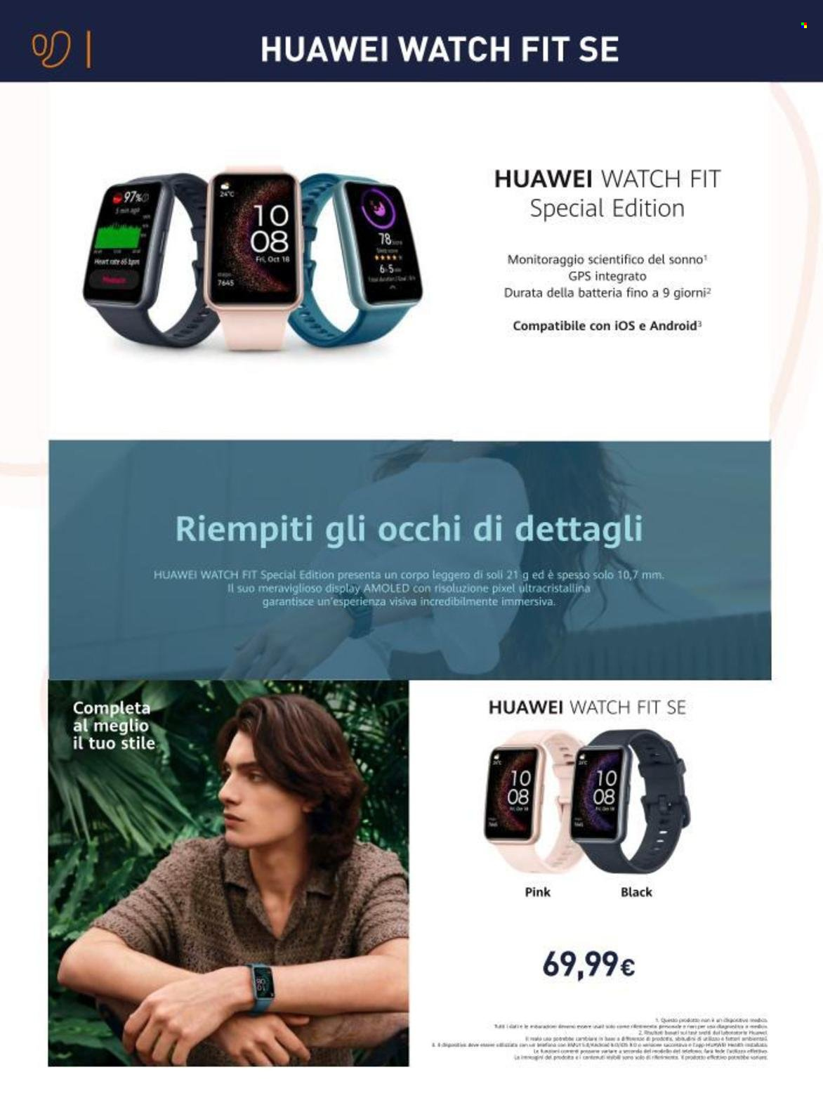 Volantino Unieuro - 20/11/2024 - 15/12/2024. Pagina 8