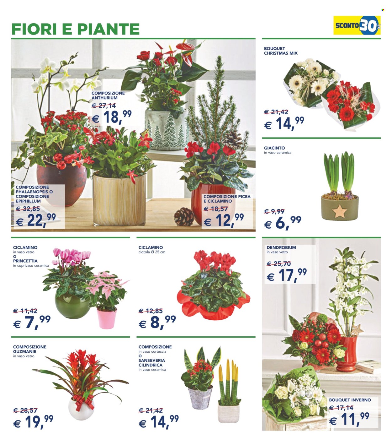 Volantino Esselunga - 21/11/2024 - 30/11/2024. Pagina 18