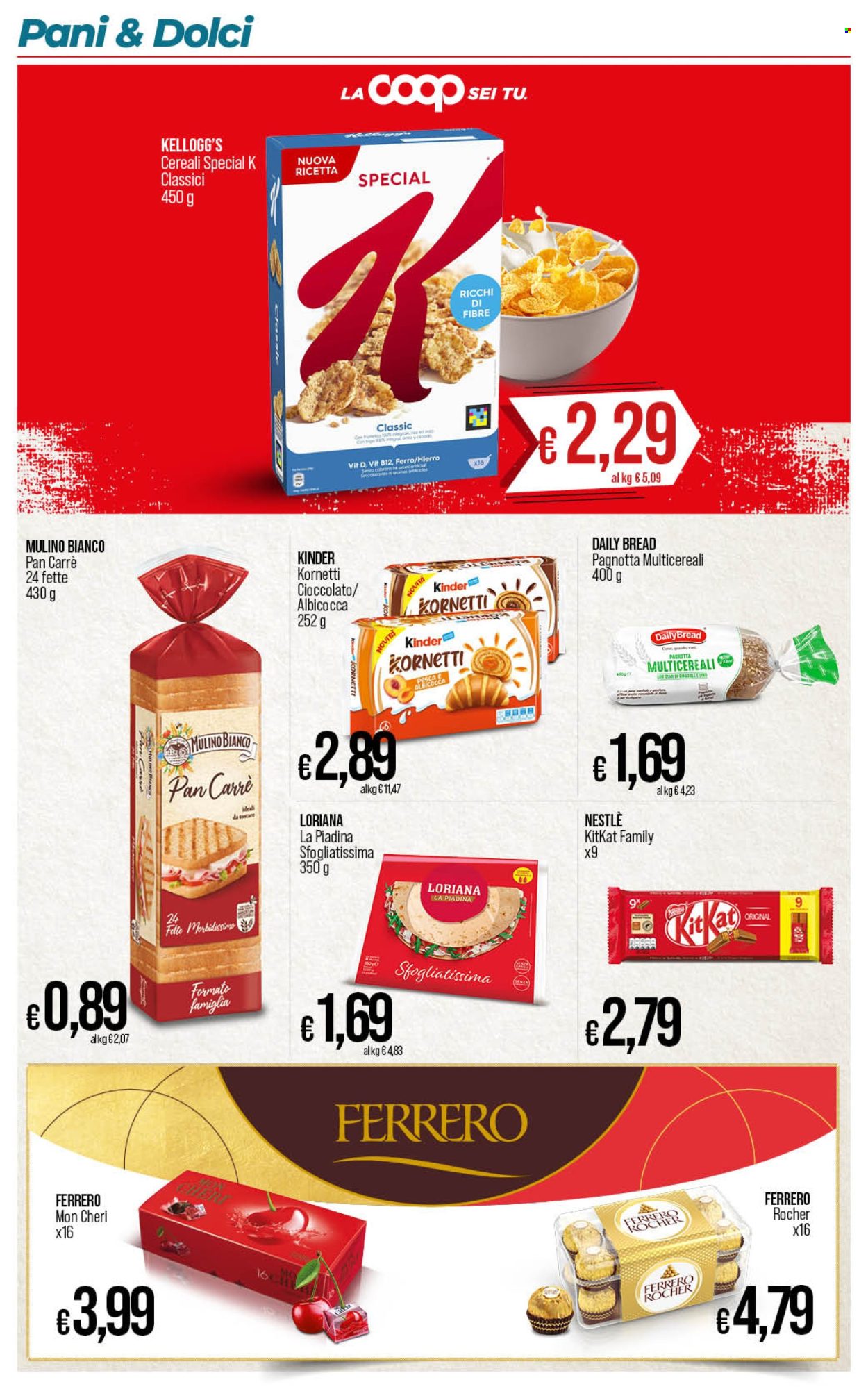Leták Coop - 19.11.2024 - 27.11.2024. Strana 7