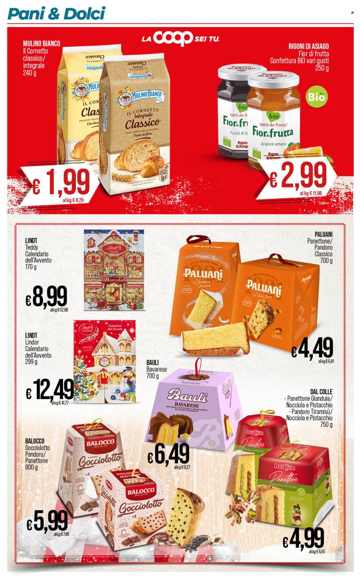 Volantino Coop - 19/11/2024 - 27/11/2024. Pagina 8