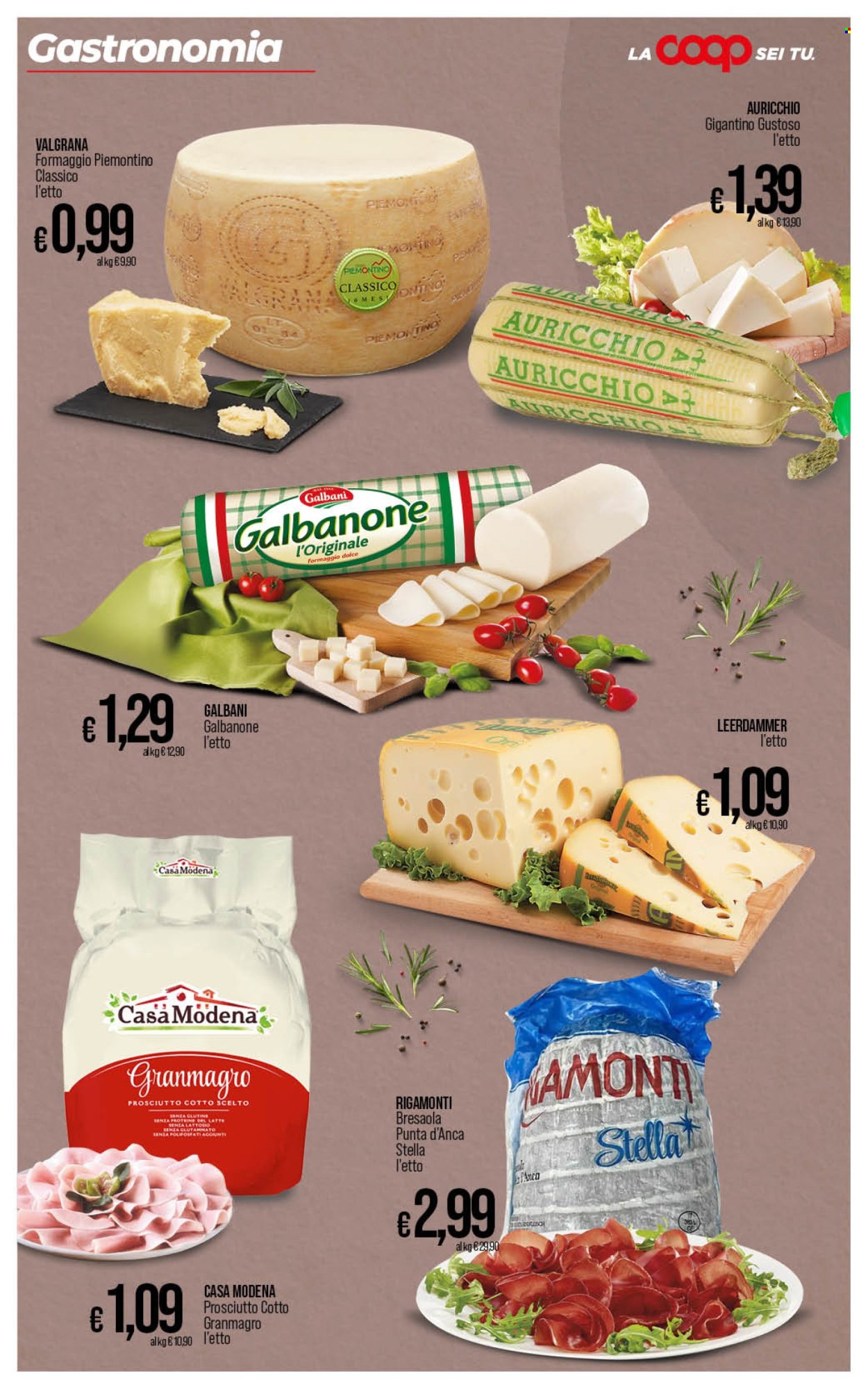 Leták Coop - 19.11.2024 - 27.11.2024. Strana 12