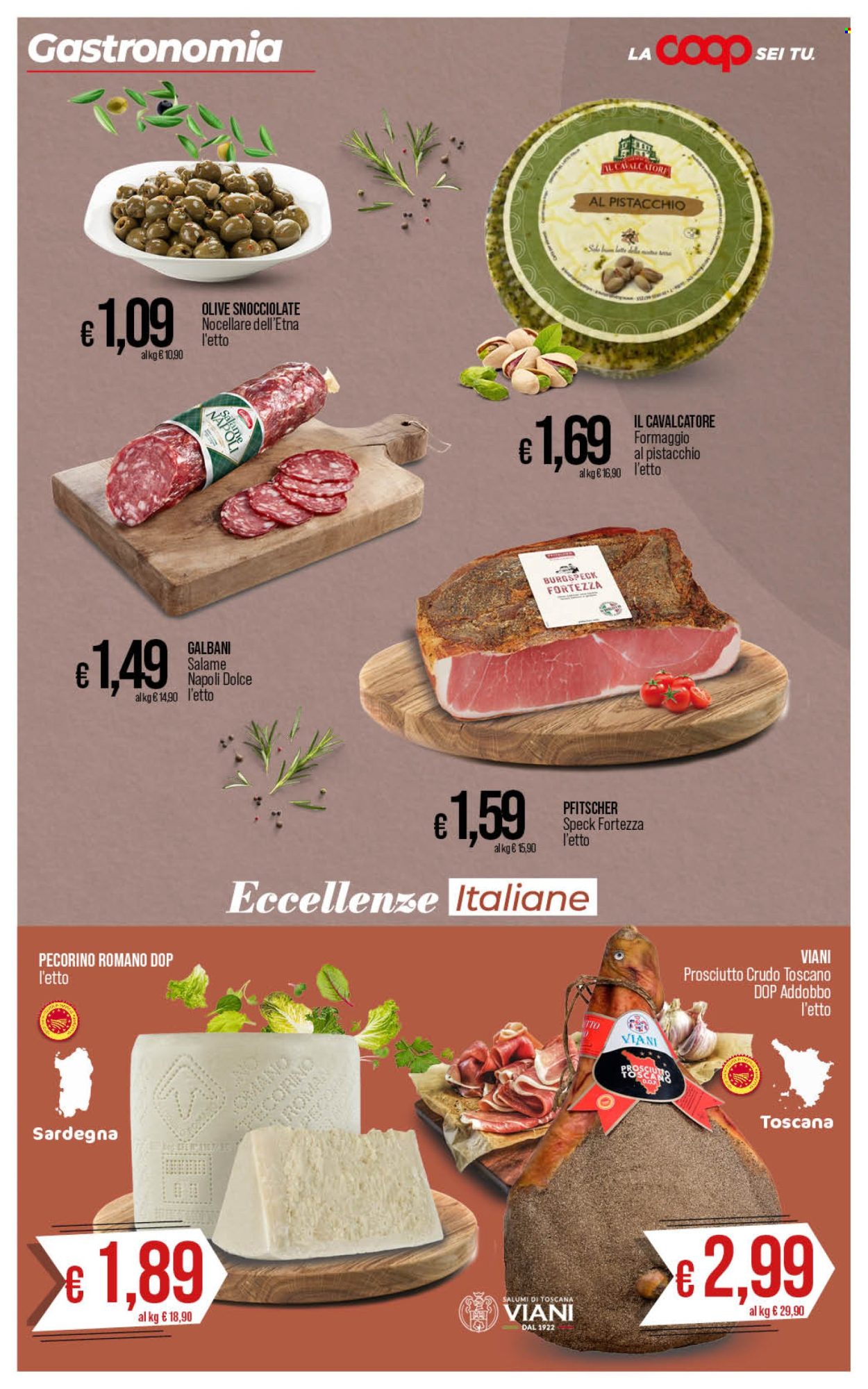Leták Coop - 19.11.2024 - 27.11.2024. Strana 13