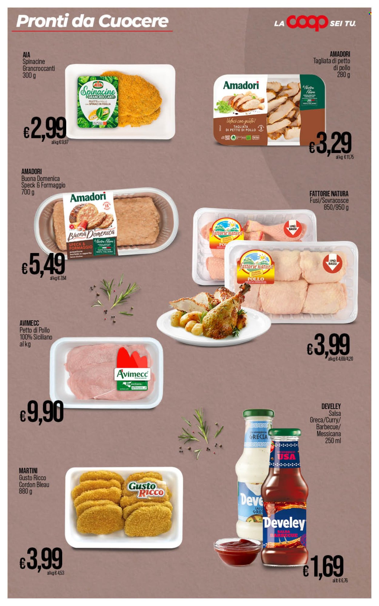Leták Coop - 19.11.2024 - 27.11.2024. Strana 15