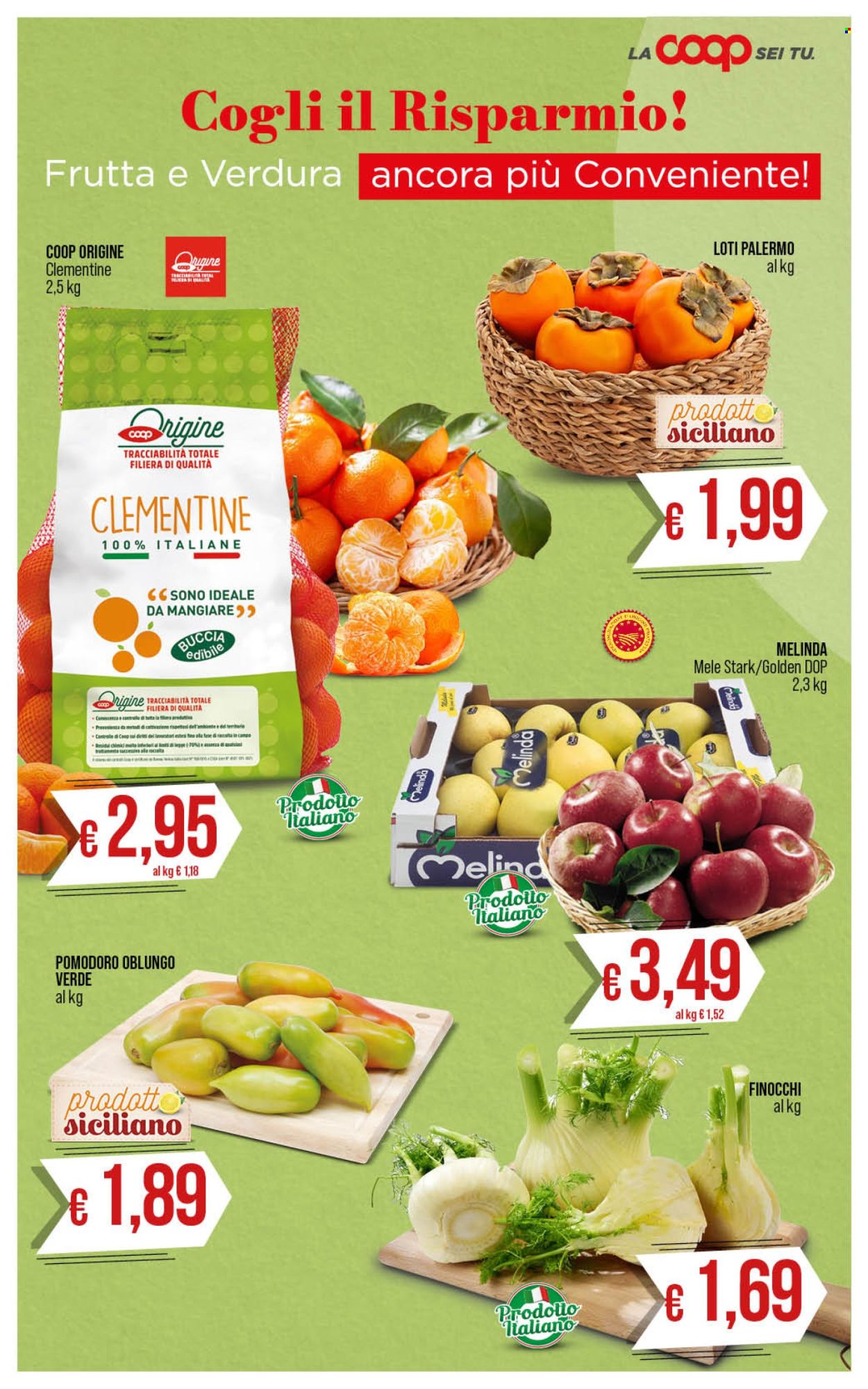 Leták Coop - 19.11.2024 - 27.11.2024. Strana 16