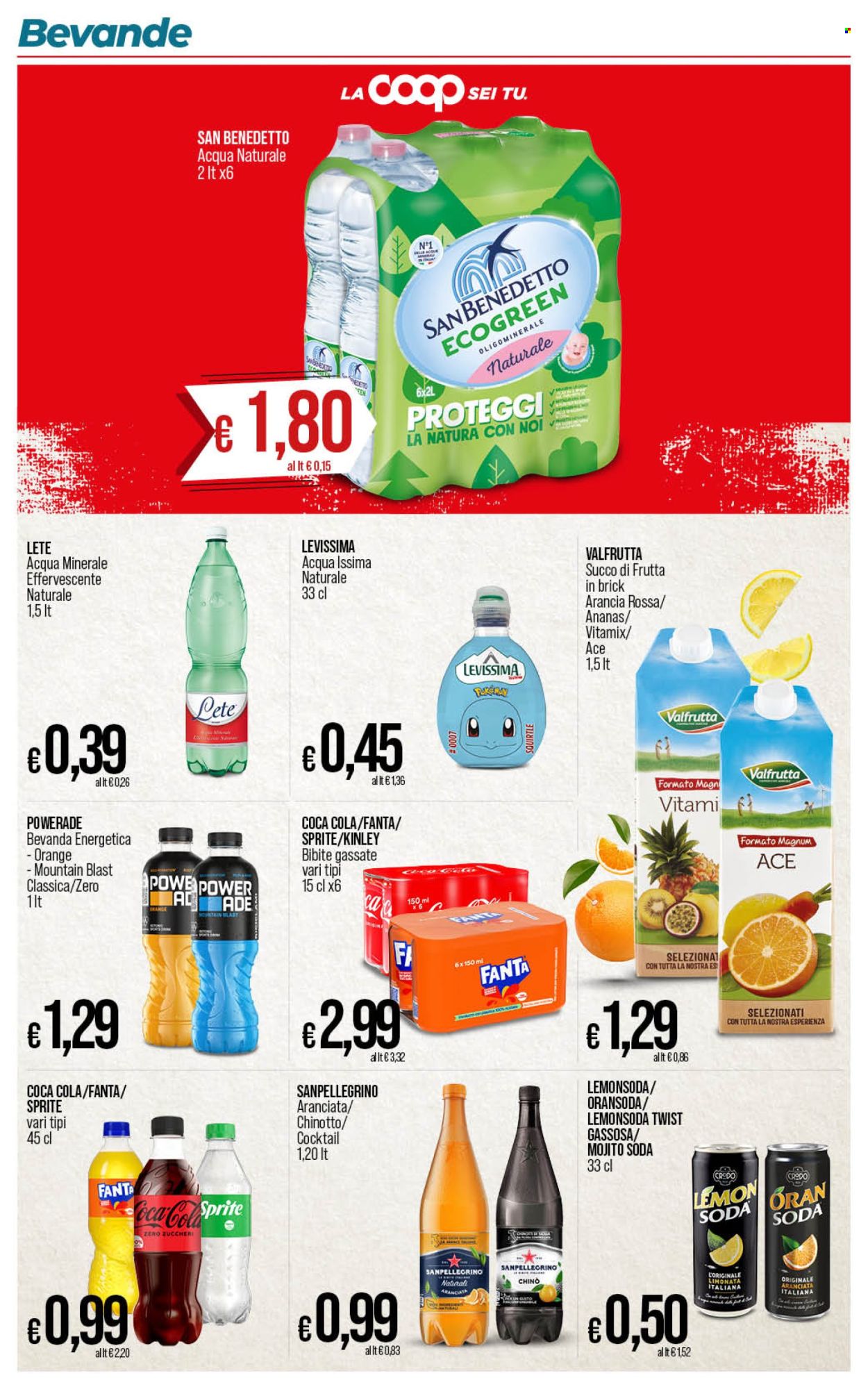 Leták Coop - 19.11.2024 - 27.11.2024. Strana 20