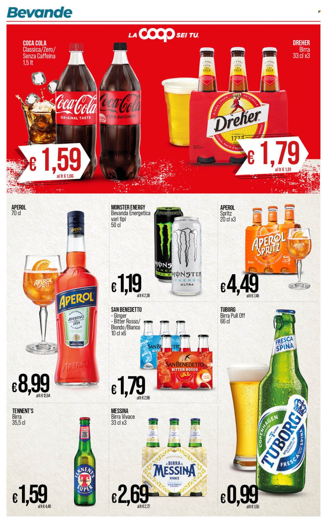 Leták Coop - 19.11.2024 - 27.11.2024. Strana 21