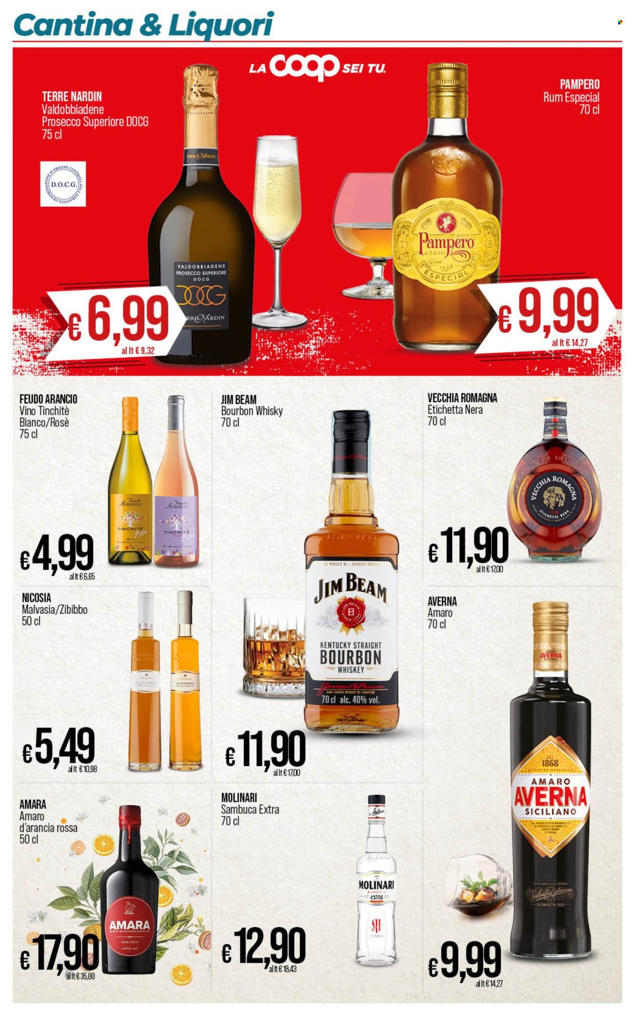 Volantino Coop - 19/11/2024 - 27/11/2024. Pagina 23