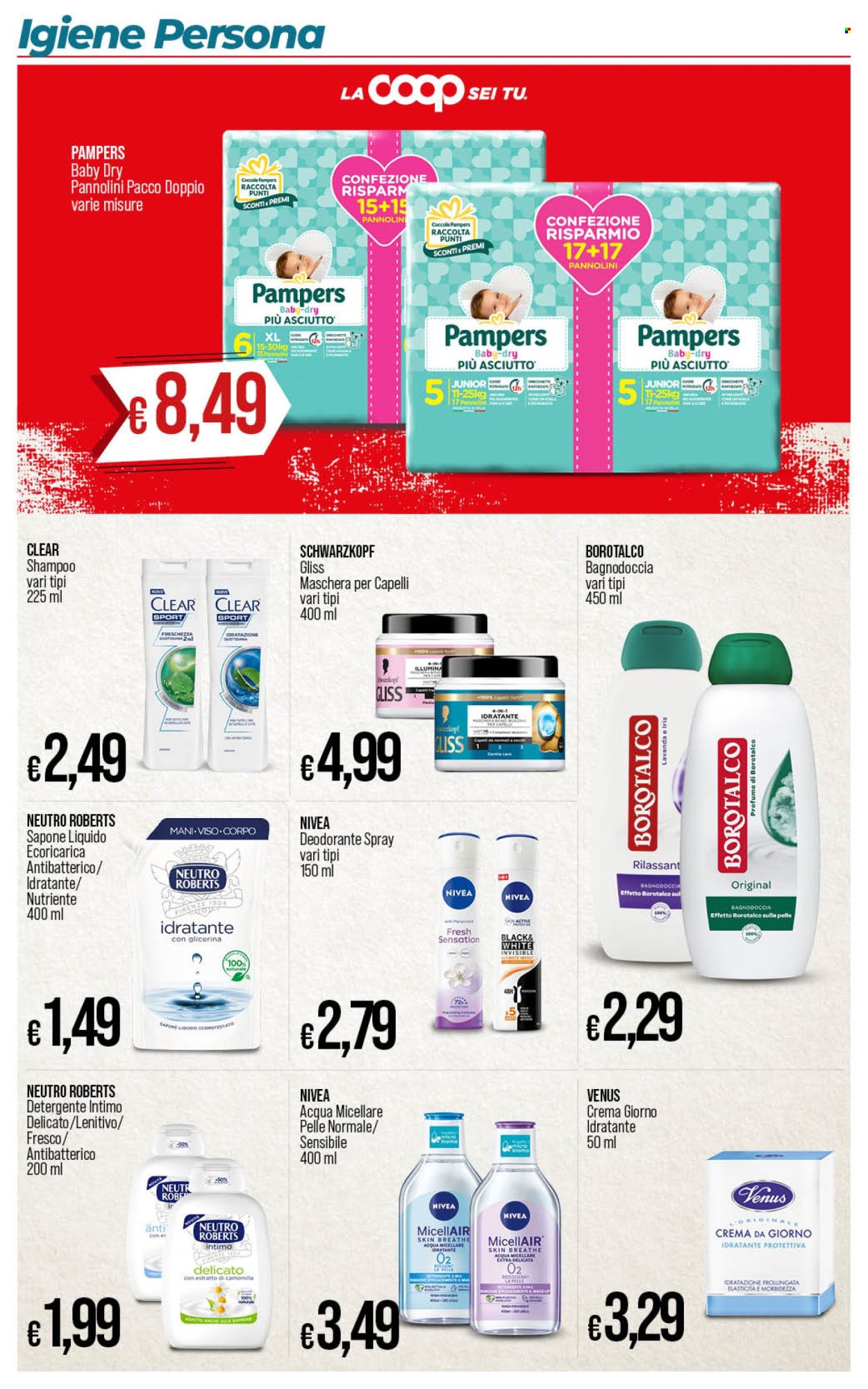 Leták Coop - 19.11.2024 - 27.11.2024. Strana 24