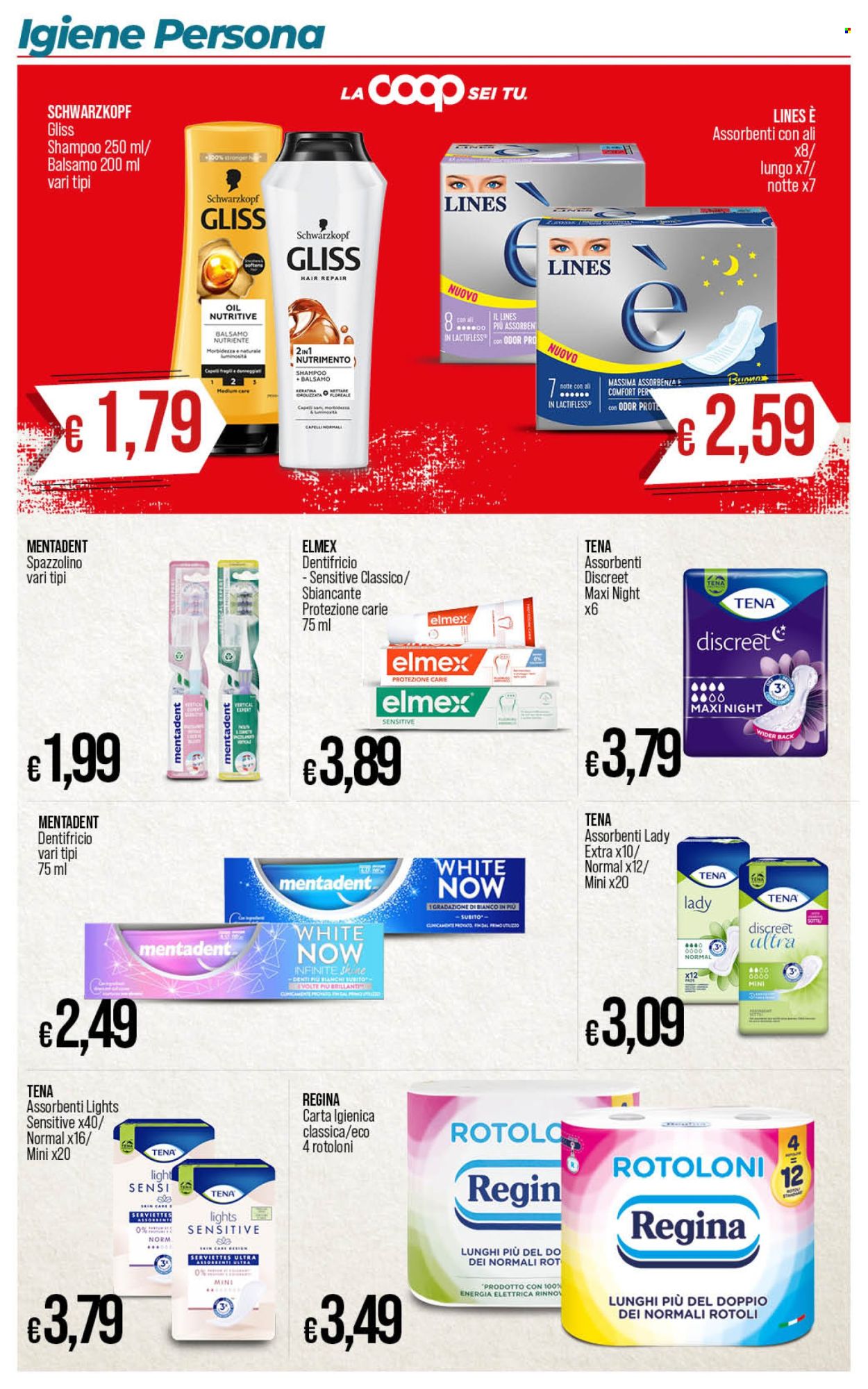 Leták Coop - 19.11.2024 - 27.11.2024. Strana 25