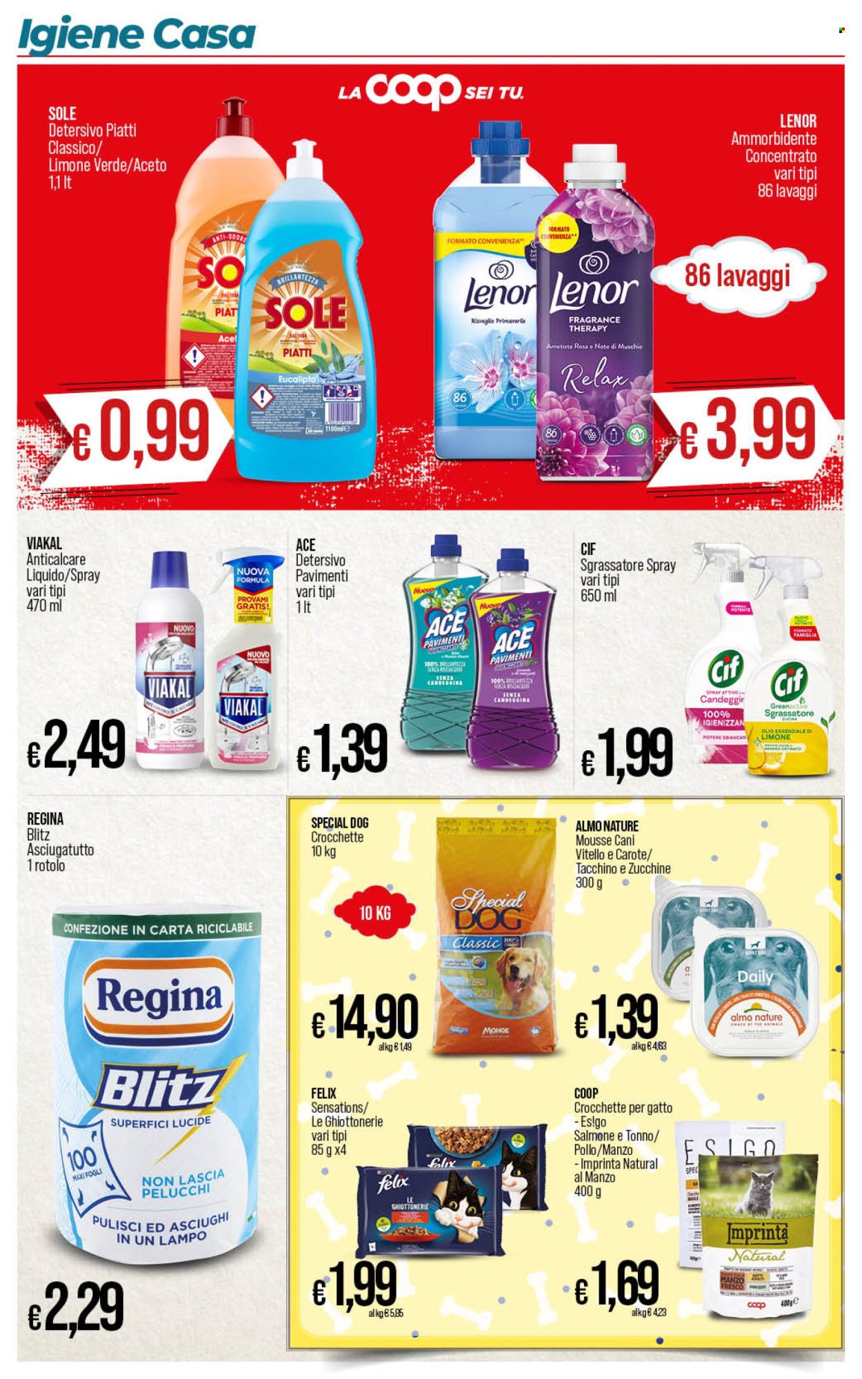 Leták Coop - 19.11.2024 - 27.11.2024. Strana 27