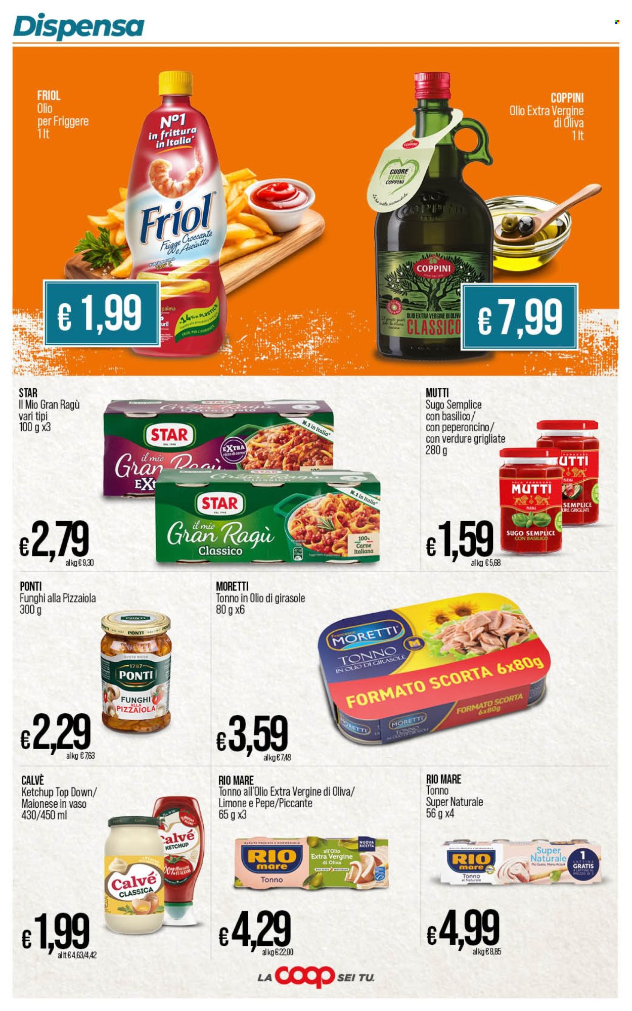 Leták Coop - 18.11.2024 - 27.11.2024. Strana 5