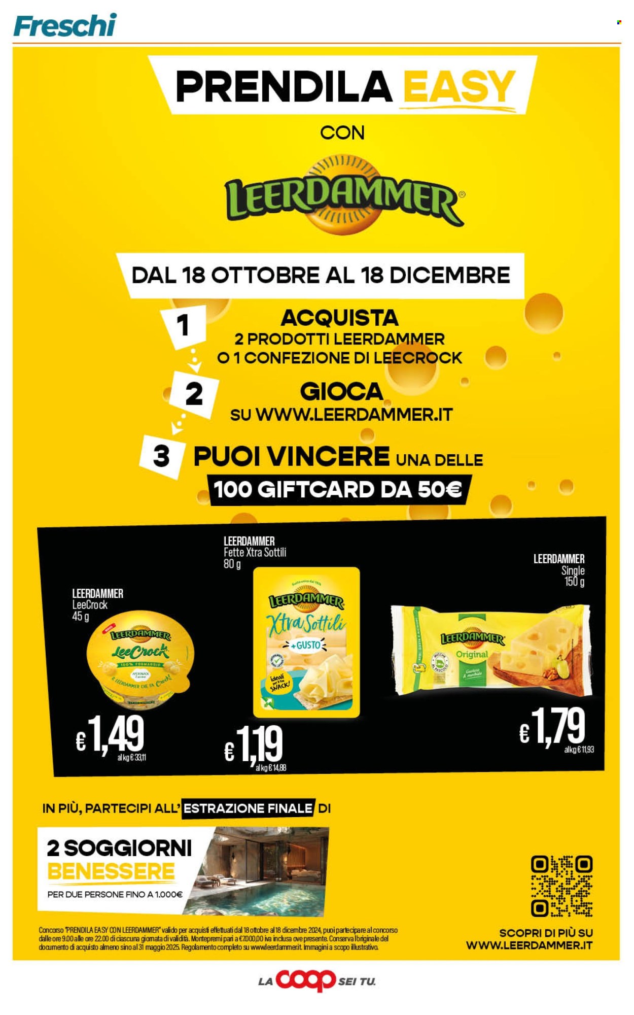 Leták Coop - 18.11.2024 - 27.11.2024. Strana 11