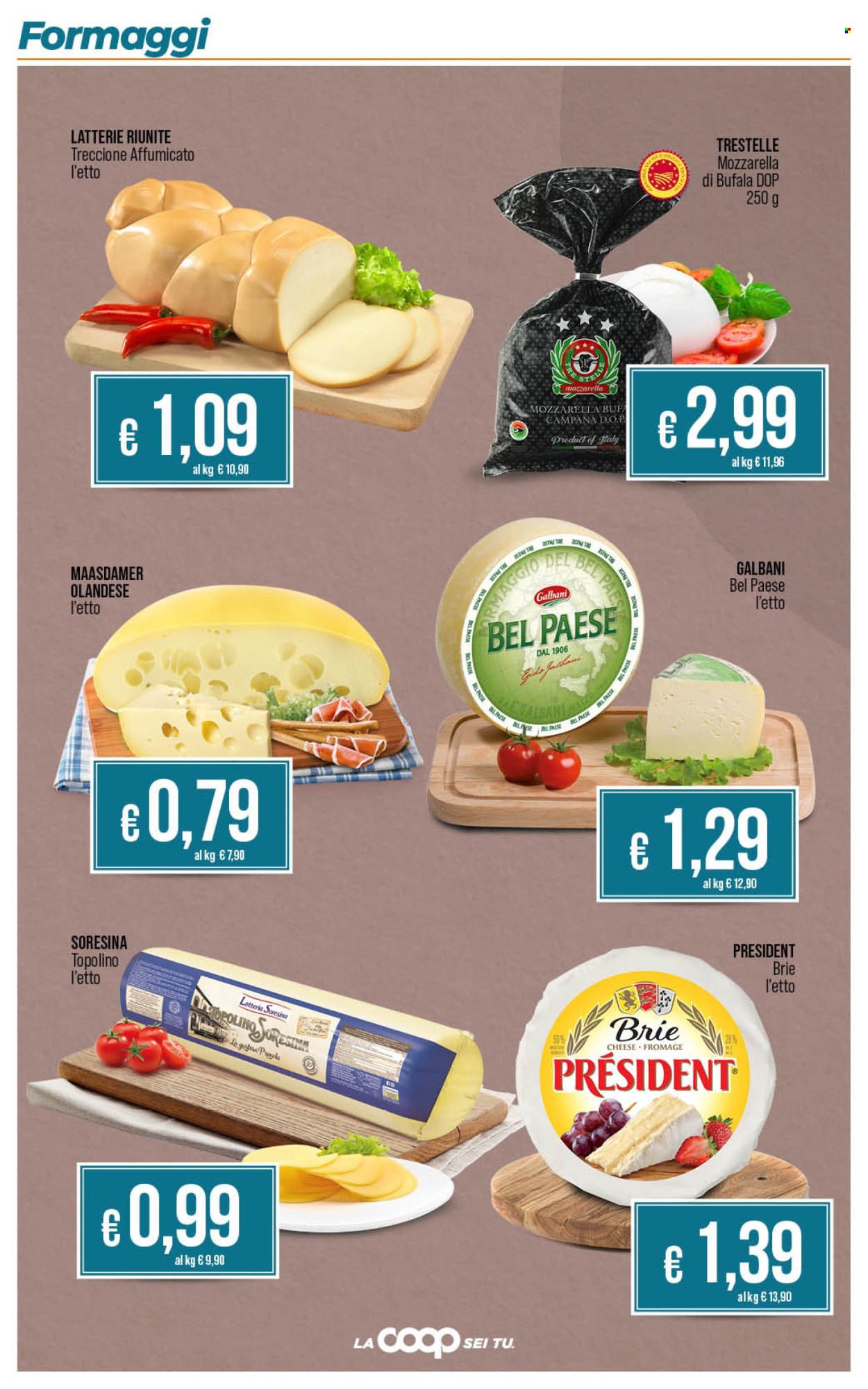 Volantino Coop - 18/11/2024 - 27/11/2024. Pagina 14