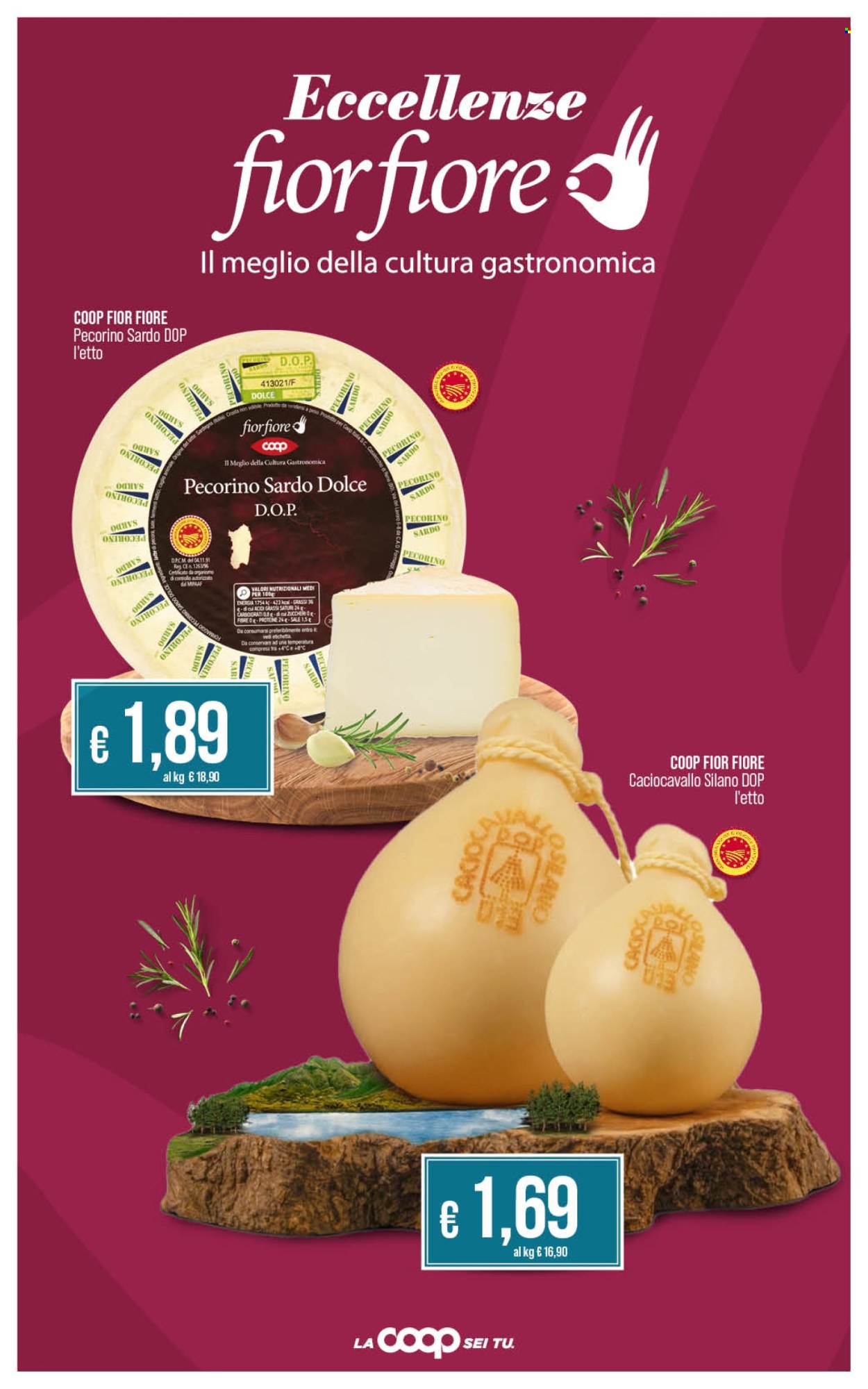 Volantino Coop - 18/11/2024 - 27/11/2024. Pagina 15
