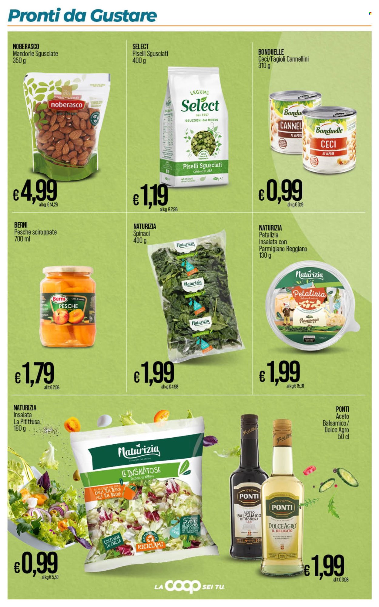 Leták Coop - 18.11.2024 - 27.11.2024. Strana 21