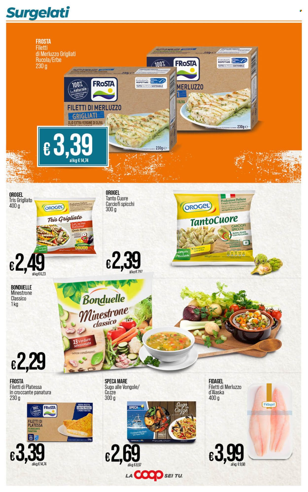 Leták Coop - 18.11.2024 - 27.11.2024. Strana 24