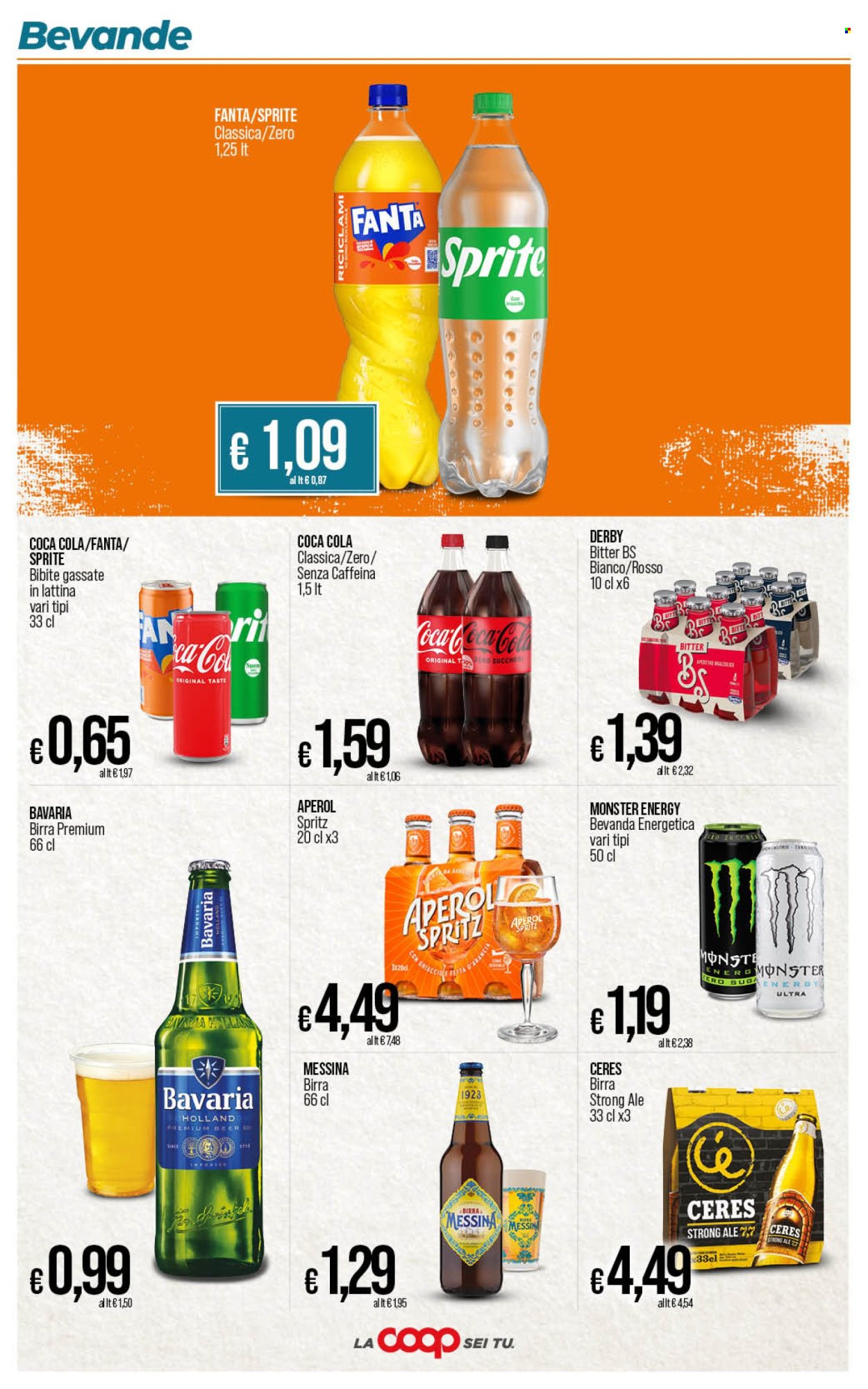 Volantino Coop - 18/11/2024 - 27/11/2024. Pagina 27