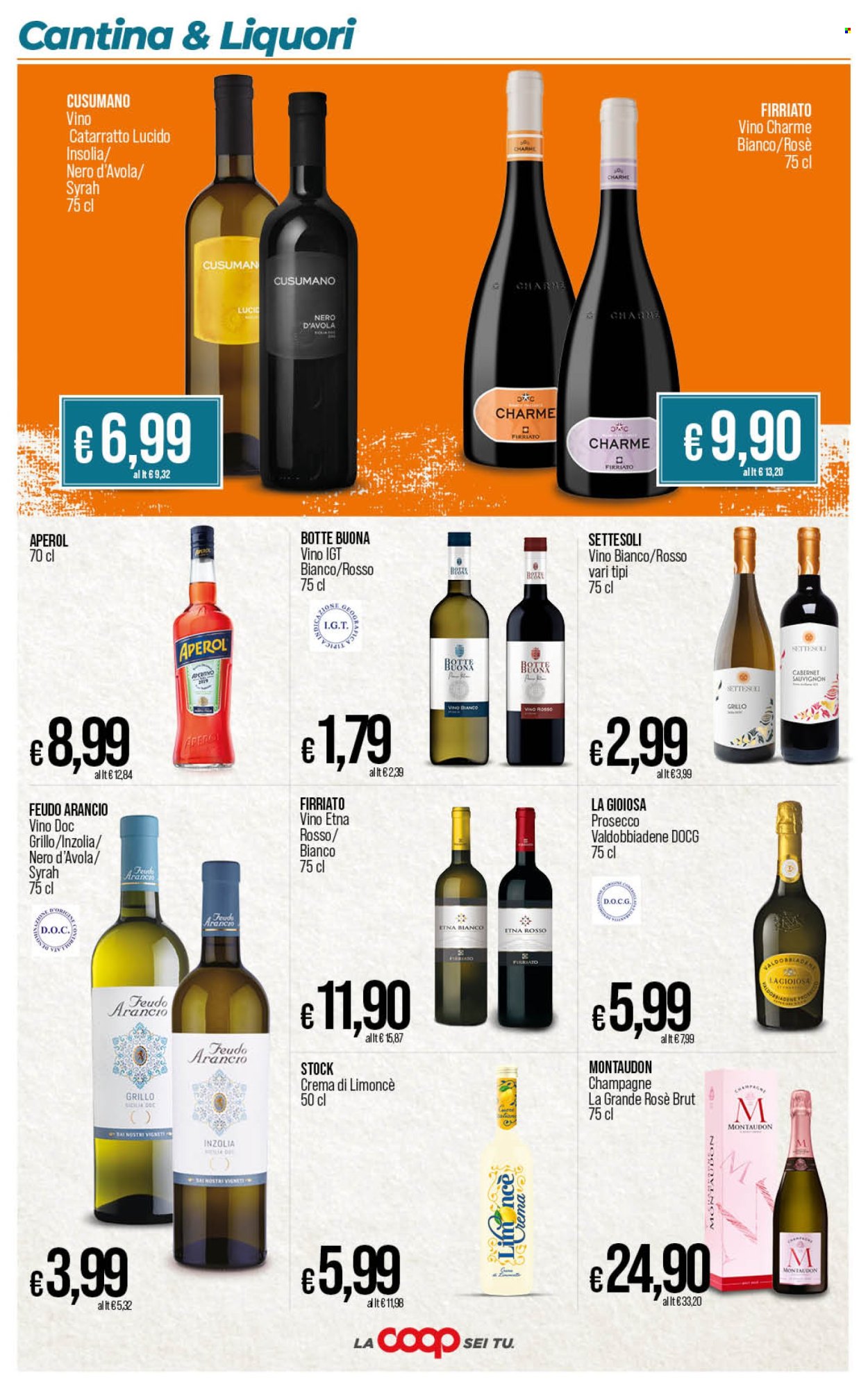 Volantino Coop - 18/11/2024 - 27/11/2024. Pagina 28