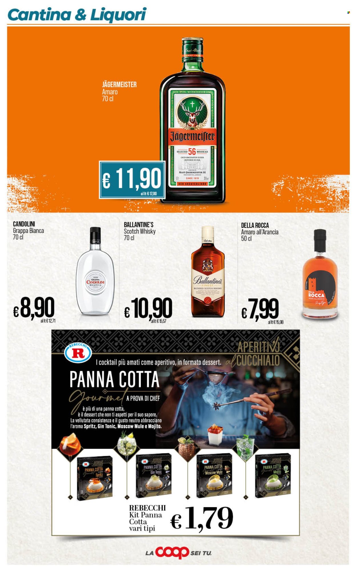 Volantino Coop - 18/11/2024 - 27/11/2024. Pagina 29