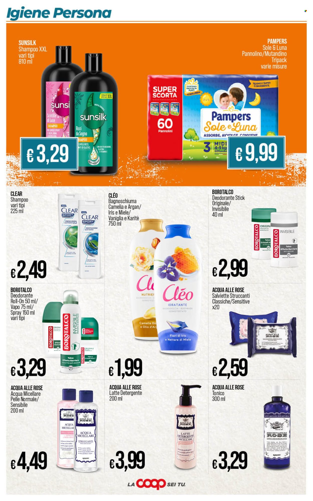 Leták Coop - 18.11.2024 - 27.11.2024. Strana 36