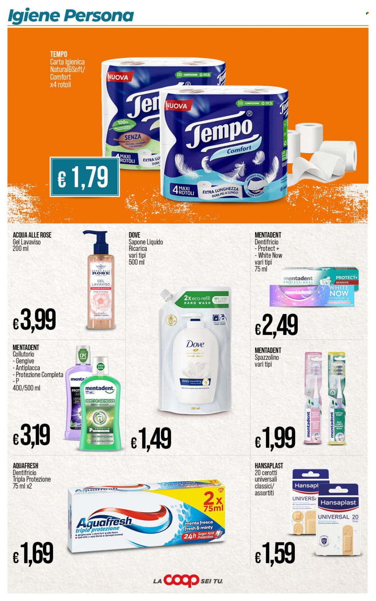 Volantino Coop - 18/11/2024 - 27/11/2024. Pagina 37