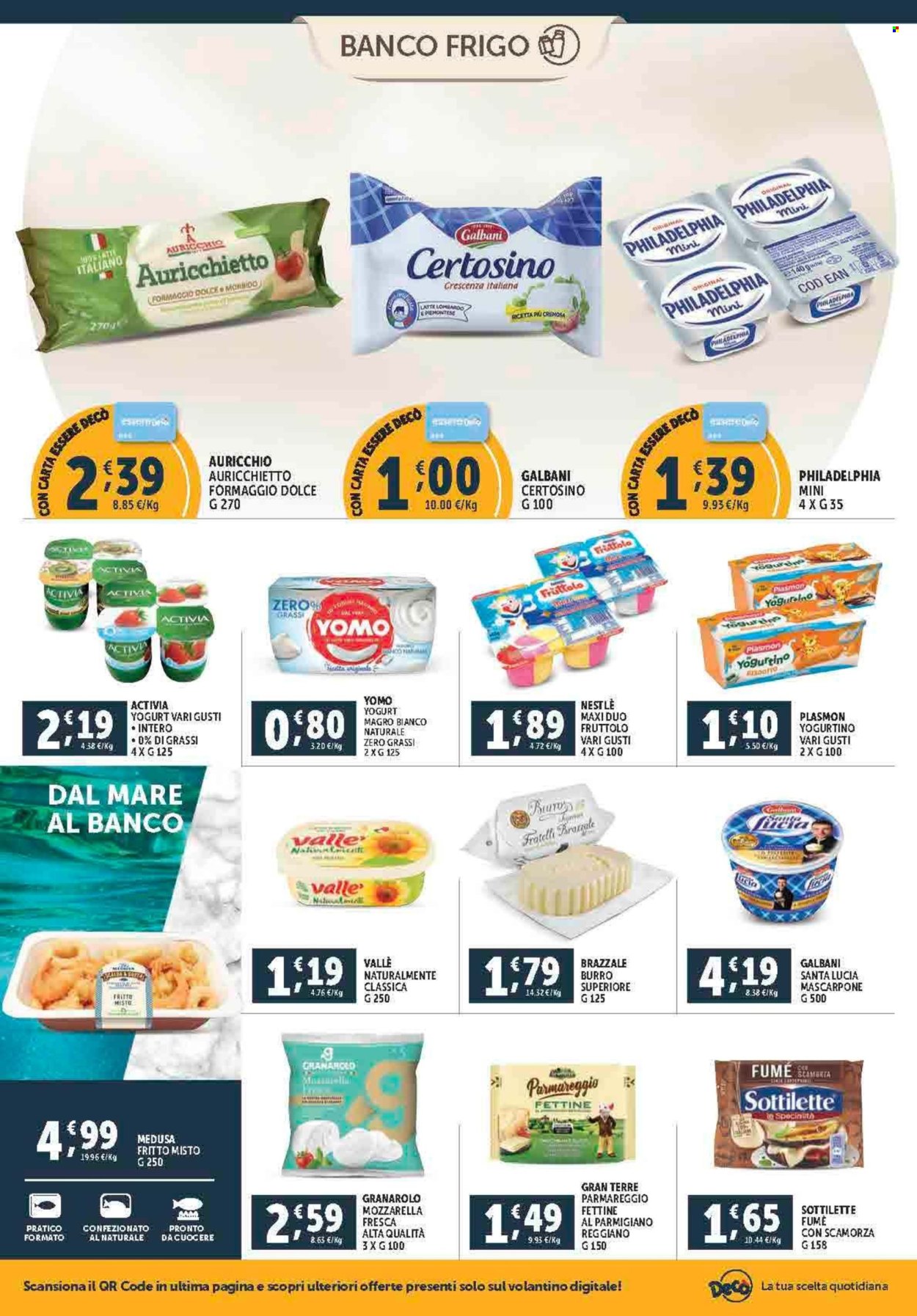 Volantino Deco - 21/11/2024 - 2/12/2024. Pagina 6