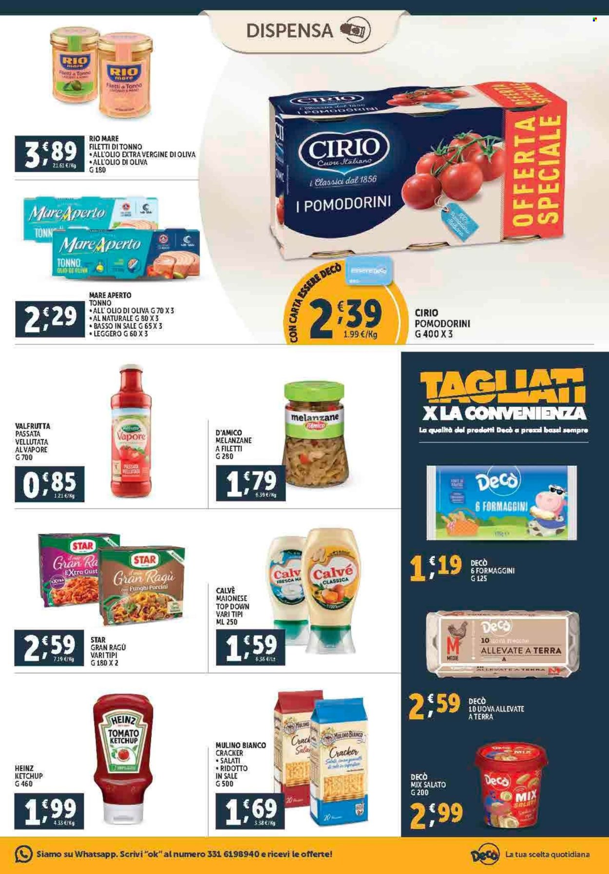 Volantino Deco - 21/11/2024 - 2/12/2024. Pagina 13
