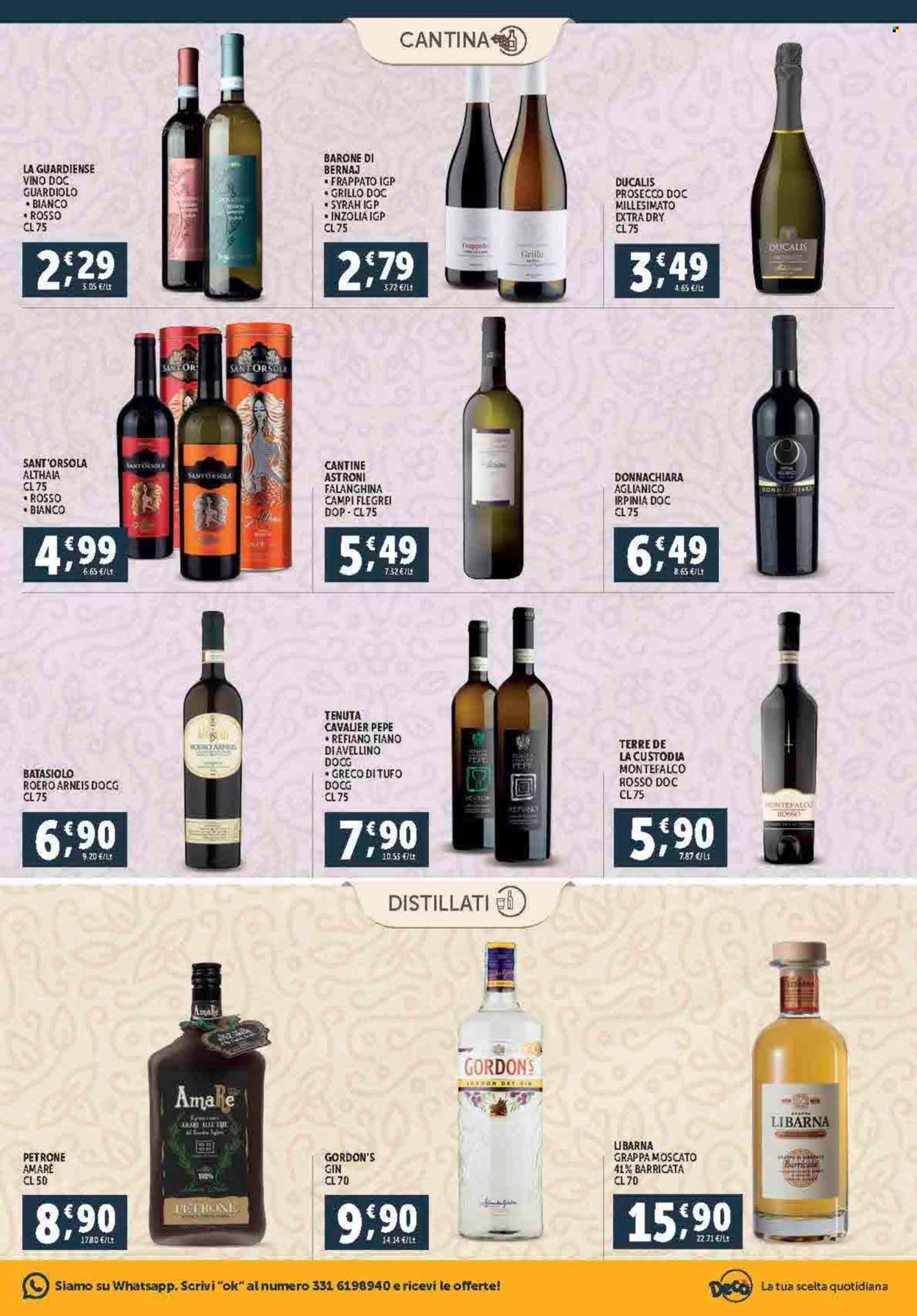 Volantino Deco - 21/11/2024 - 2/12/2024. Pagina 17