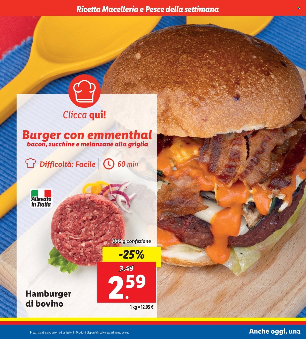 Volantino Lidl - 25/11/2024 - 1/12/2024. Pagina 14