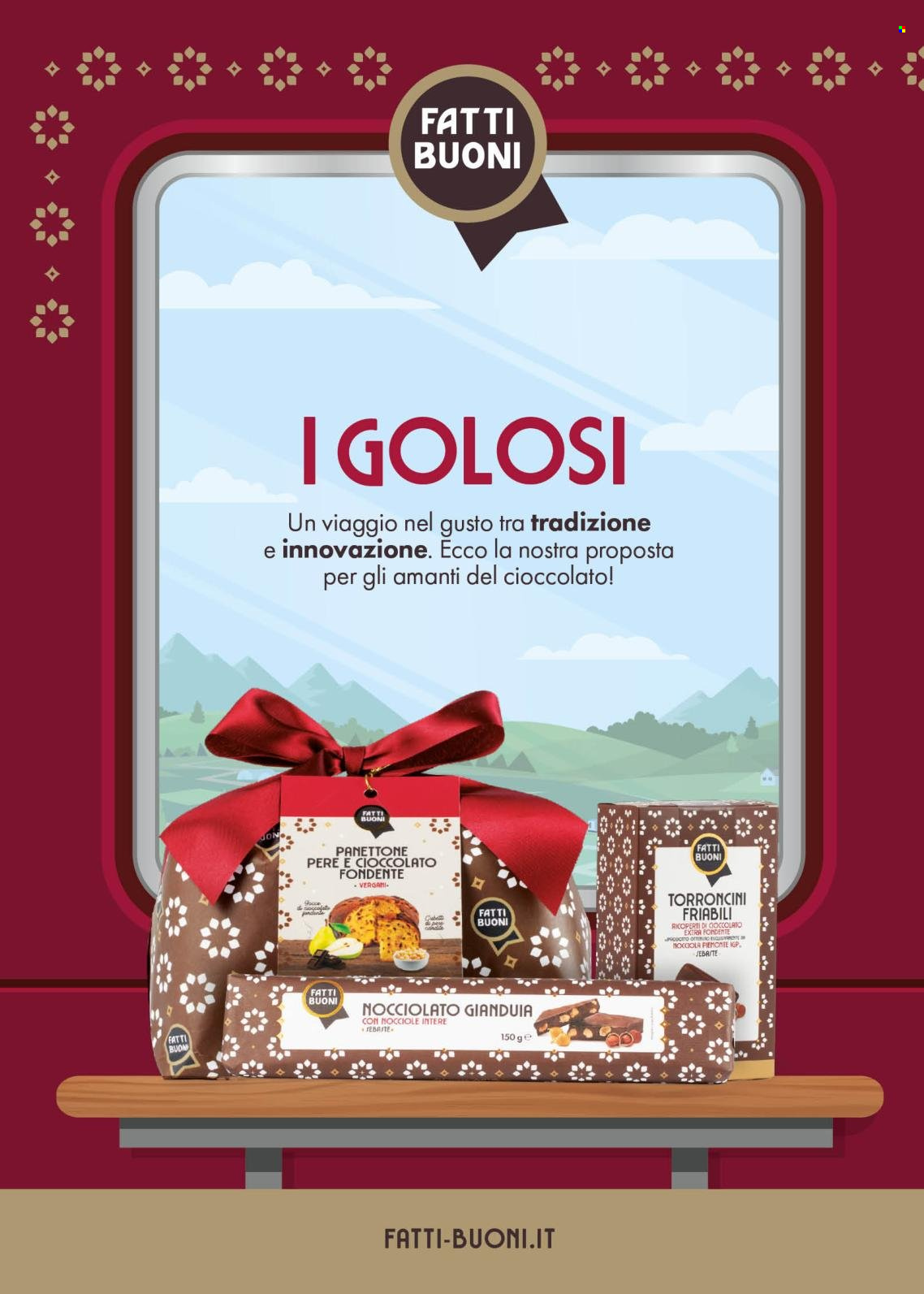 Volantino Oasi - 21/11/2024 - 31/12/2024. Pagina 4