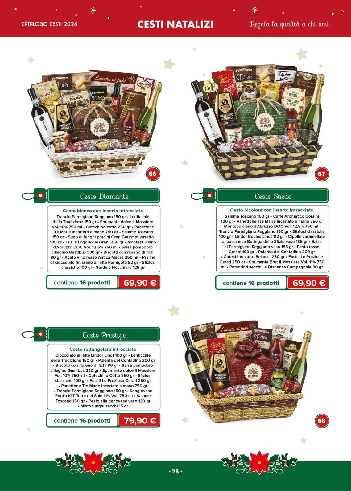 Volantino Oasi - 21/11/2024 - 31/12/2024. Pagina 28