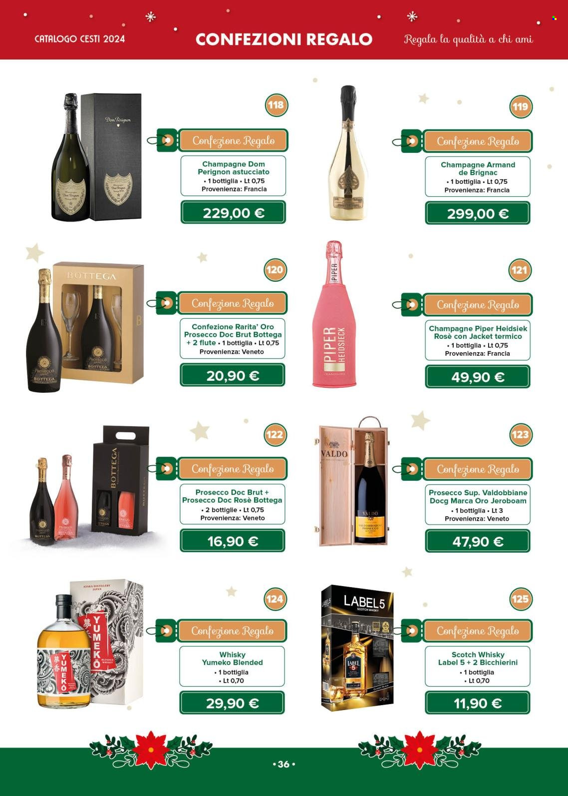 Volantino Oasi - 21/11/2024 - 31/12/2024. Pagina 36