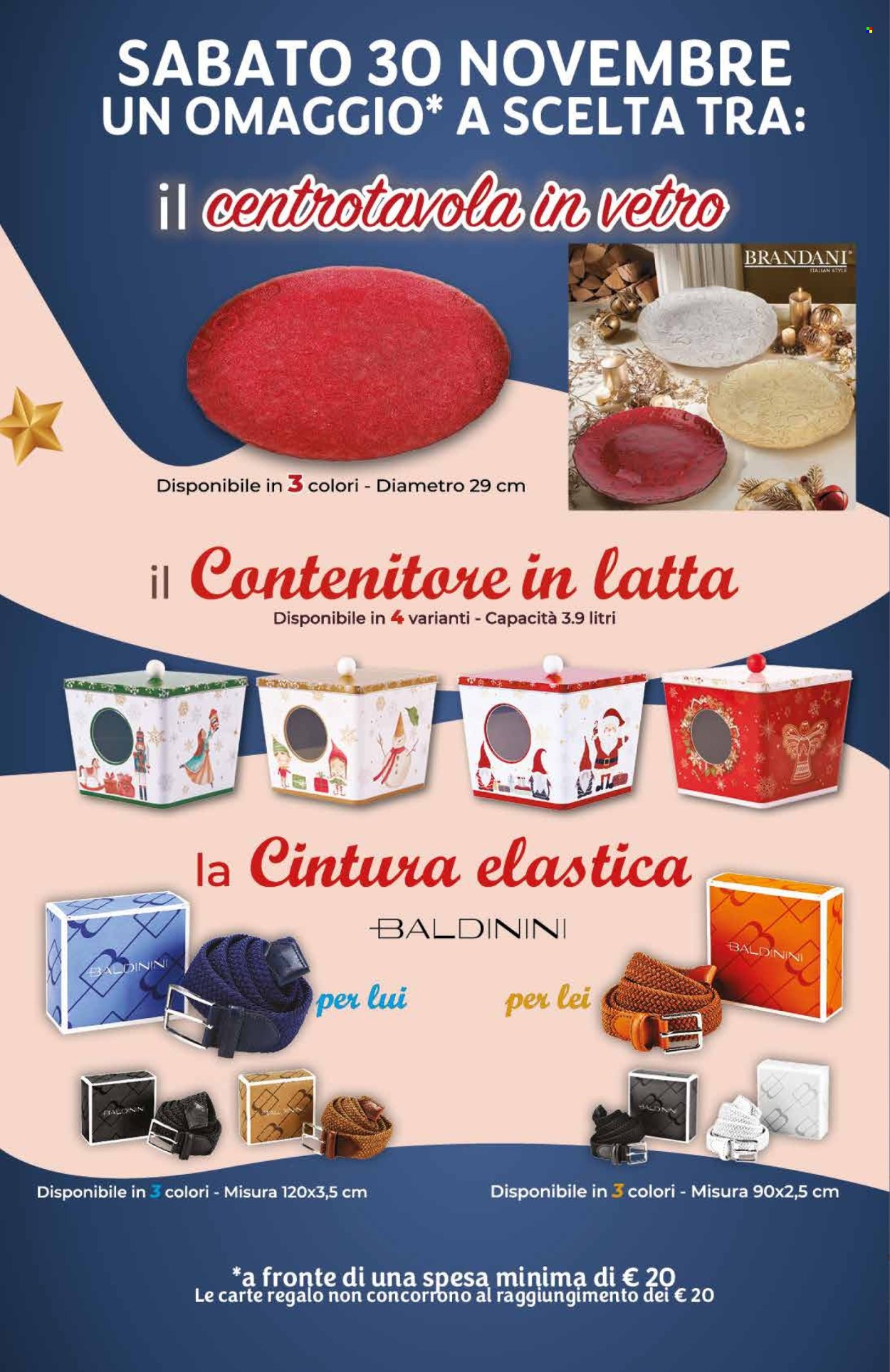 Volantino Acqua & Sapone - 20/11/2024 - 31/12/2024. Pagina 22