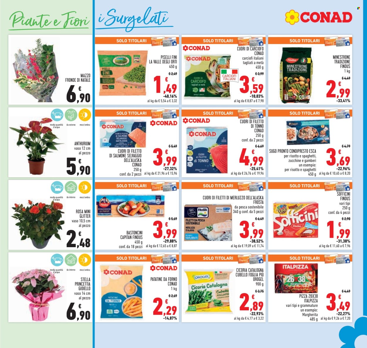 Leták Conad - 27.11.2024 - 8.12.2024. Strana 11