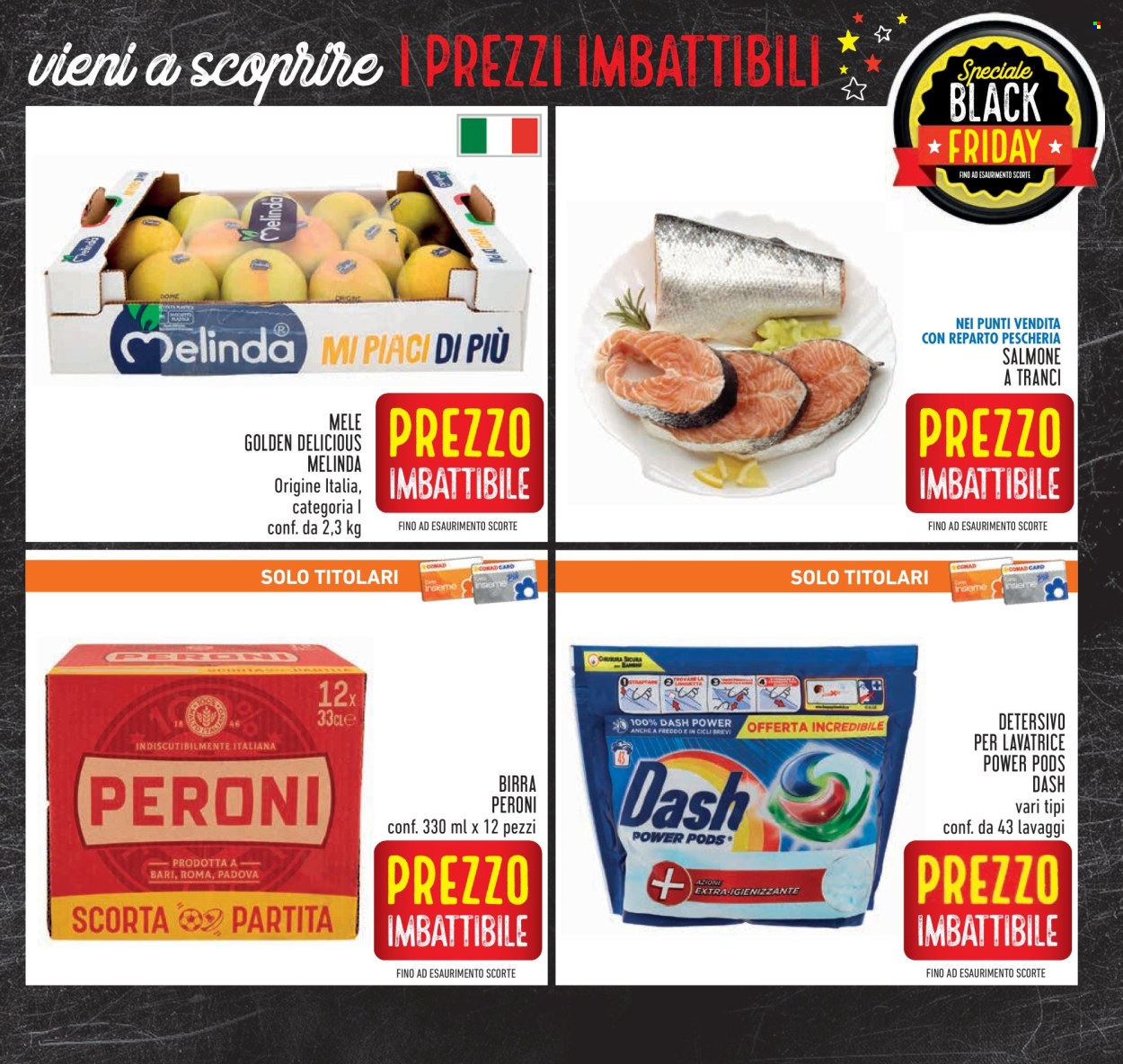 Leták Conad - 27.11.2024 - 8.12.2024. Strana 27