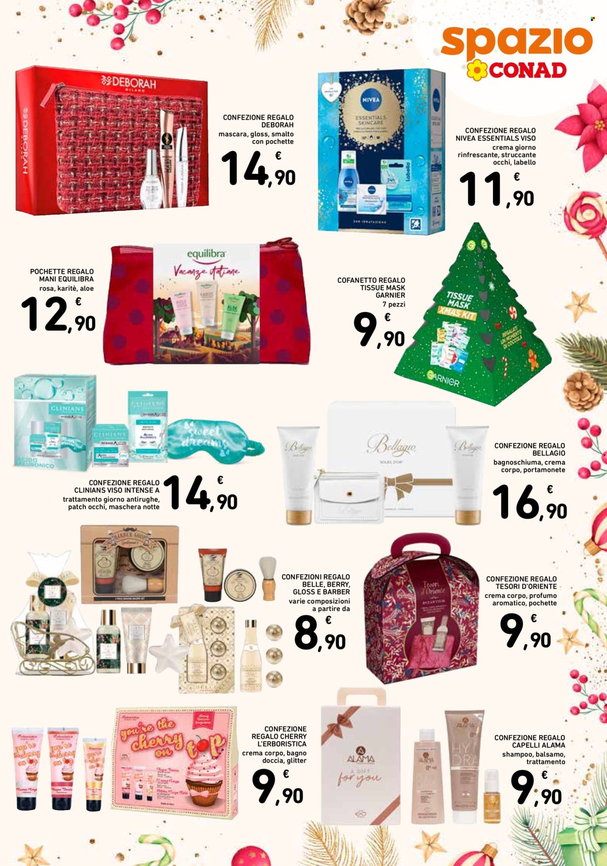 Volantino Spazio Conad - 25/11/2024 - 24/12/2024. Pagina 11