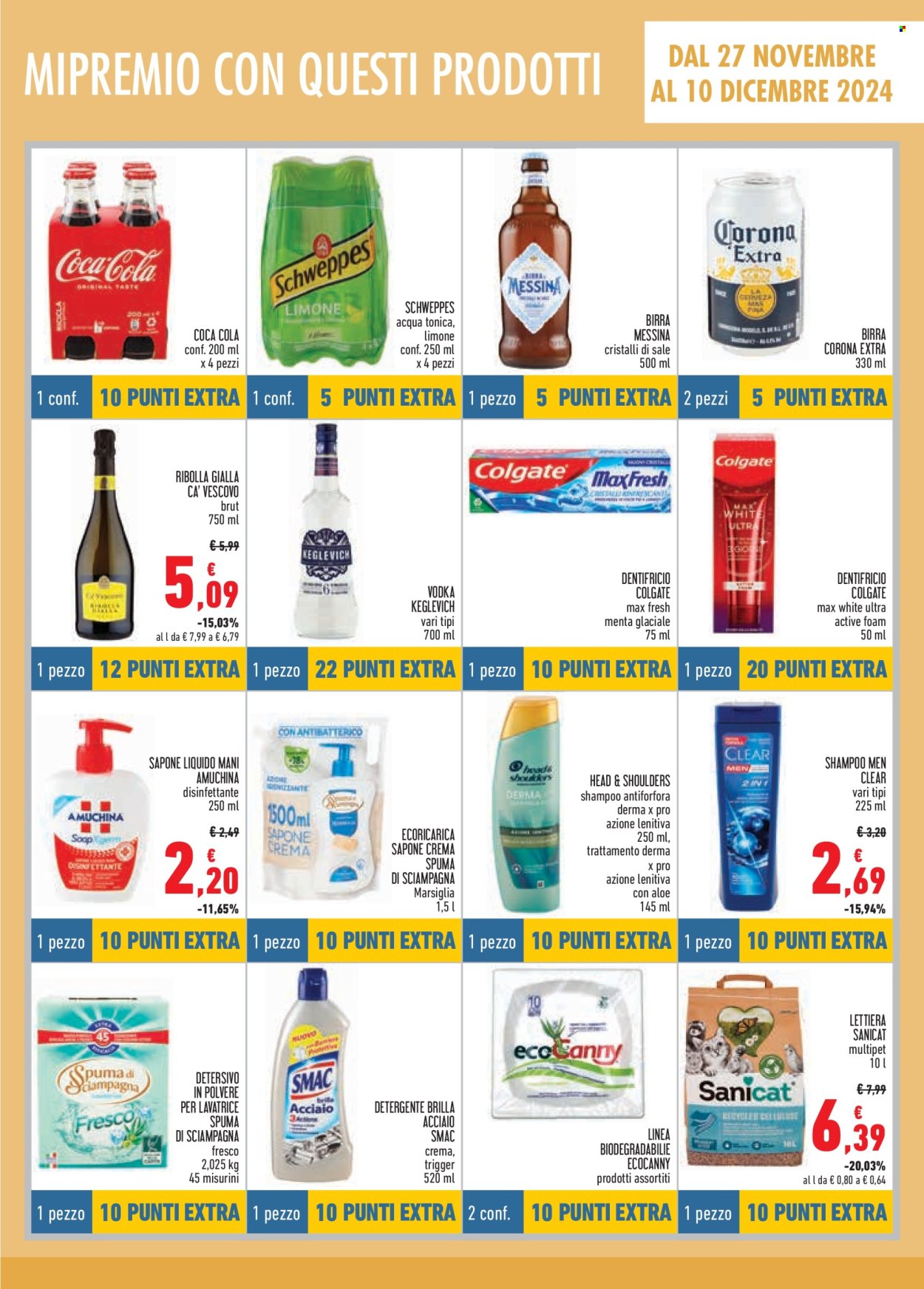 Volantino Conad - 27/11/2024 - 31/12/2024. Pagina 7