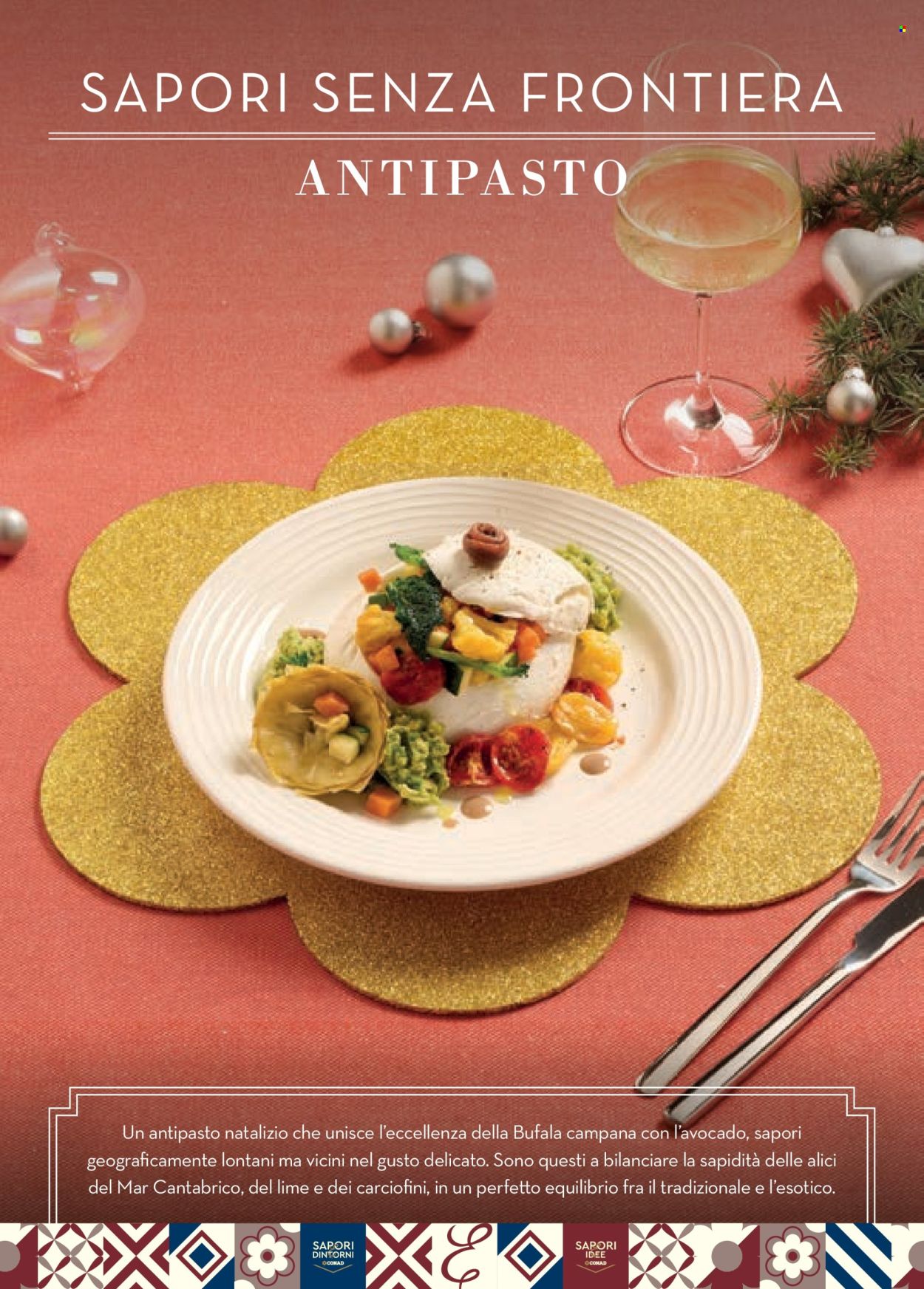 Leták Conad - 1.12.2024 - 24.12.2024. Strana 4