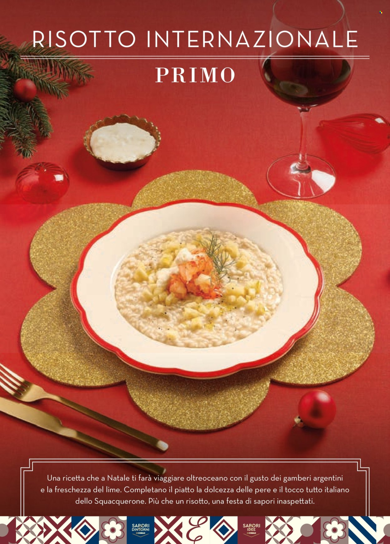 Leták Conad - 1.12.2024 - 24.12.2024. Strana 14
