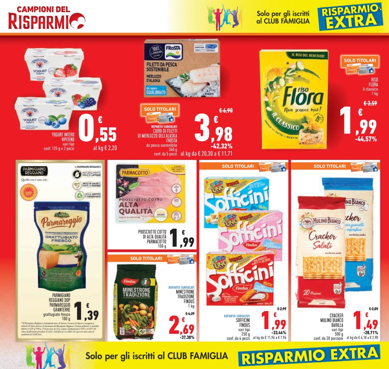 Volantino Conad - 28/11/2024 - 11/12/2024. Pagina 4
