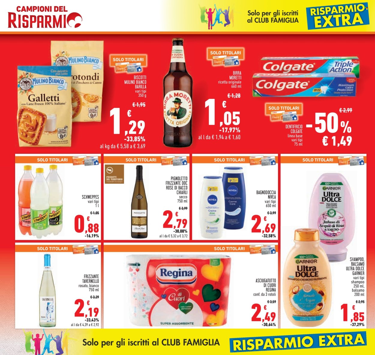 Leták Conad - 28.11.2024 - 11.12.2024. Strana 6
