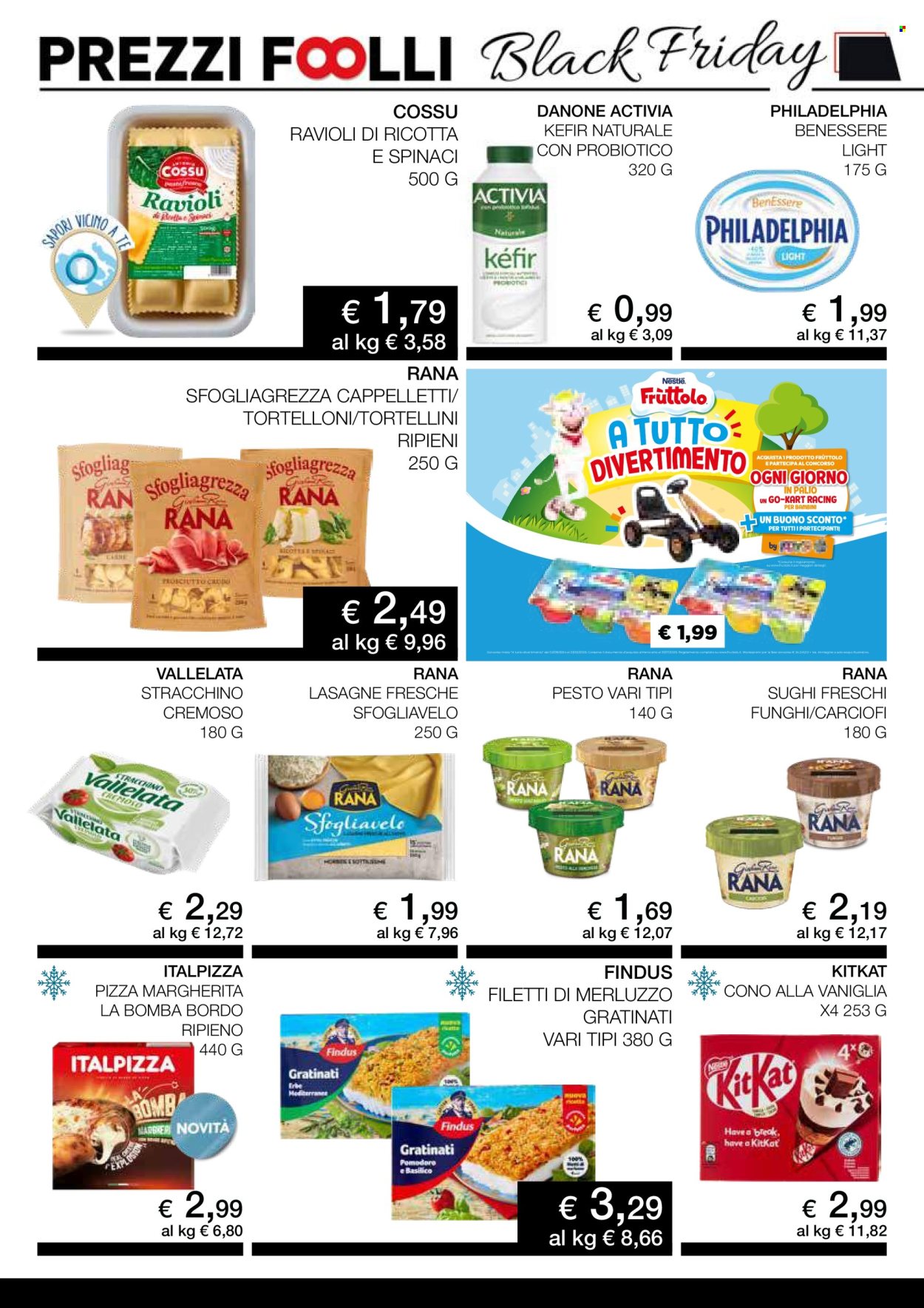 Volantino Coop - 27/11/2024 - 7/12/2024. Pagina 2