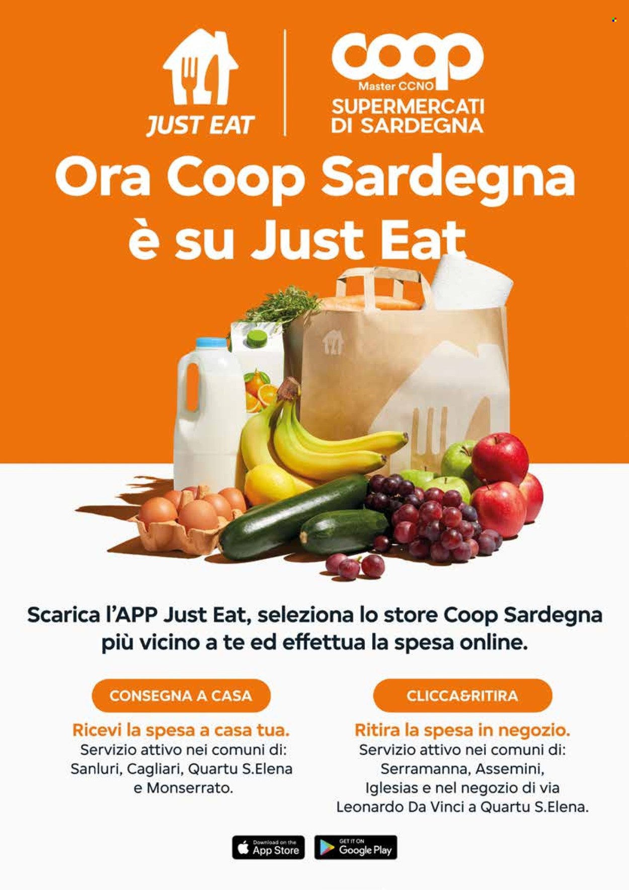 Volantino Coop - 27/11/2024 - 7/12/2024. Pagina 5