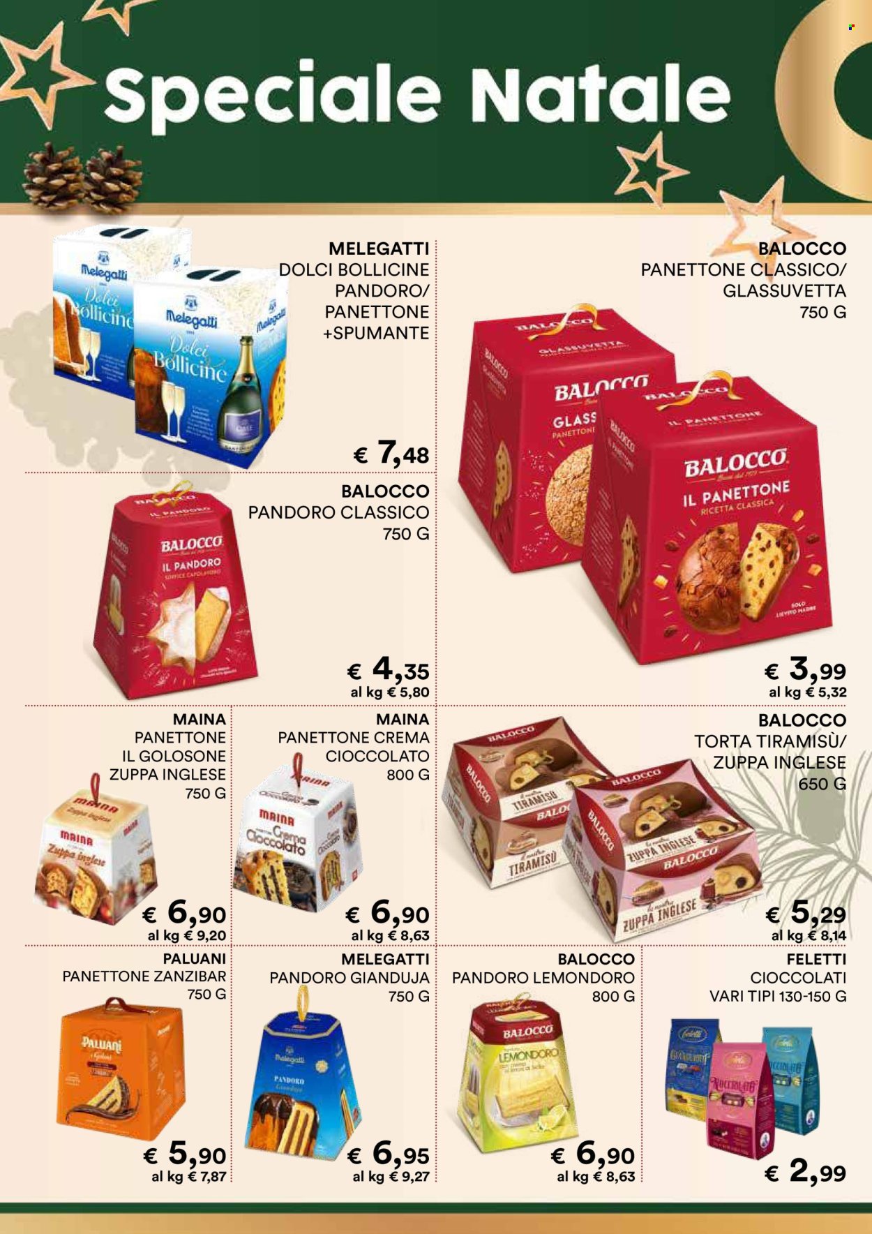 Volantino Coop - 27/11/2024 - 7/12/2024. Pagina 16