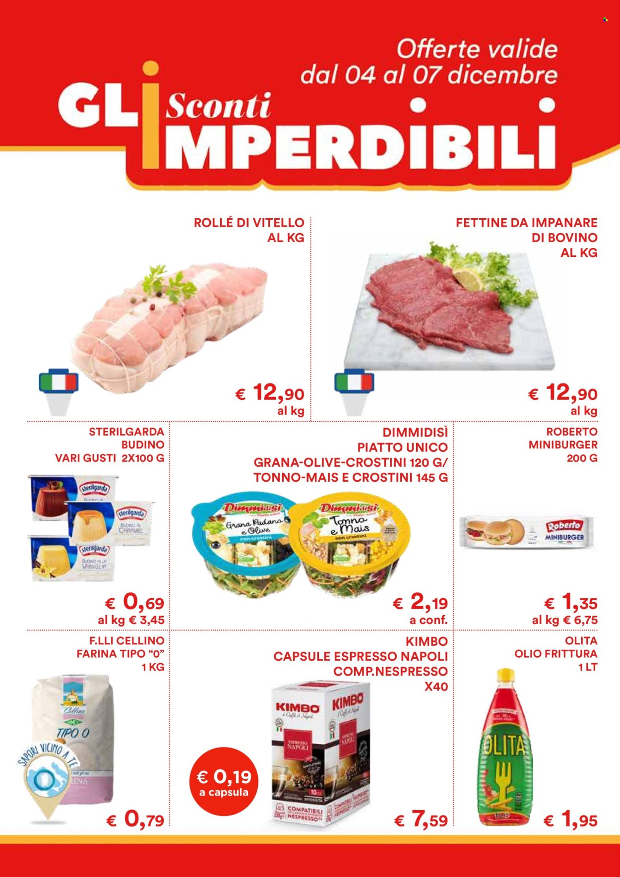 Volantino Coop - 27/11/2024 - 7/12/2024. Pagina 28